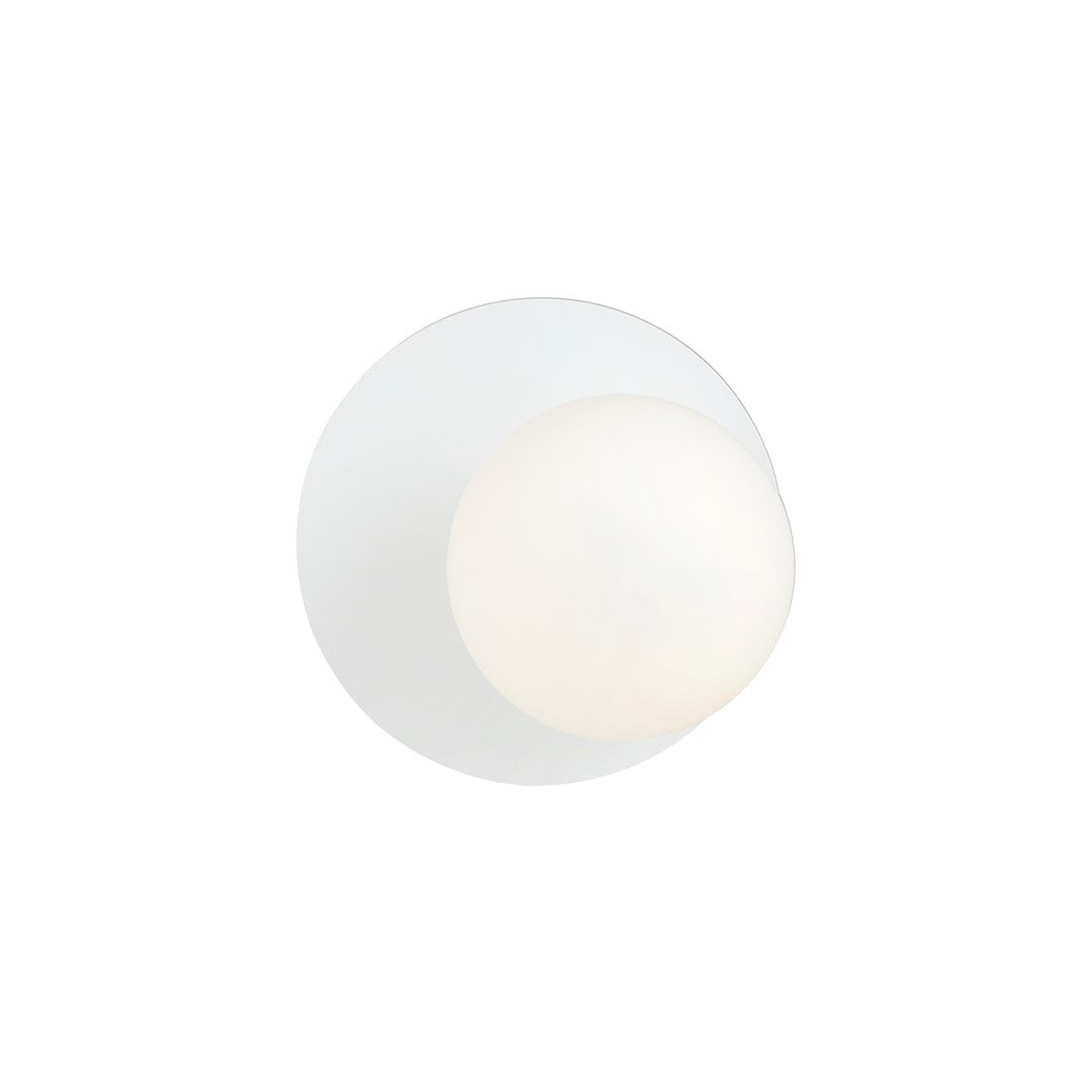 Oslo K1 White Opal Black Friday Emibig Tilbud