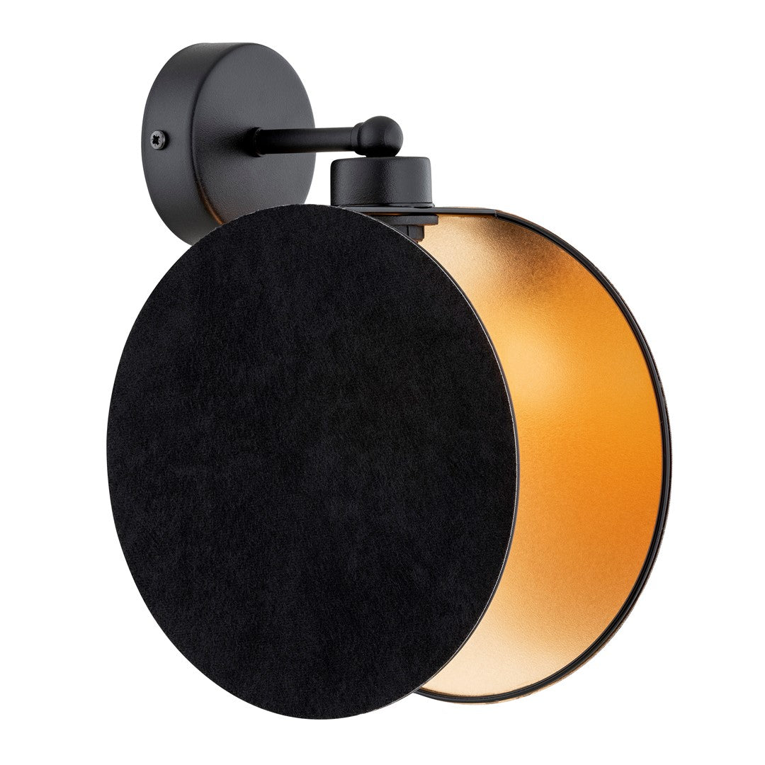 Motif K1 Black Gold Black Friday Emibig Tilbud