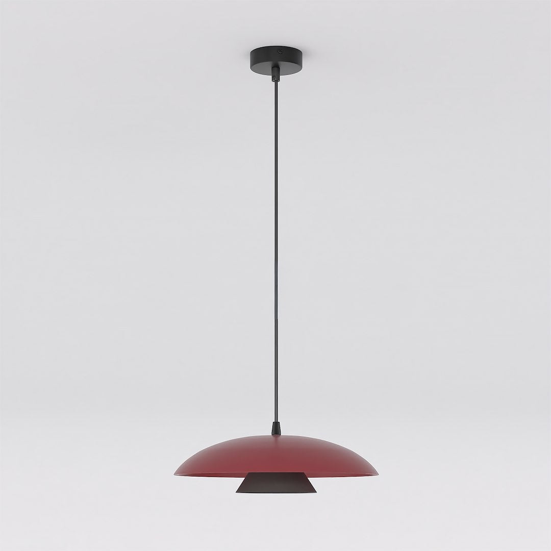 Babel 1 Burgundy Bl Black Friday Emibig Tilbud