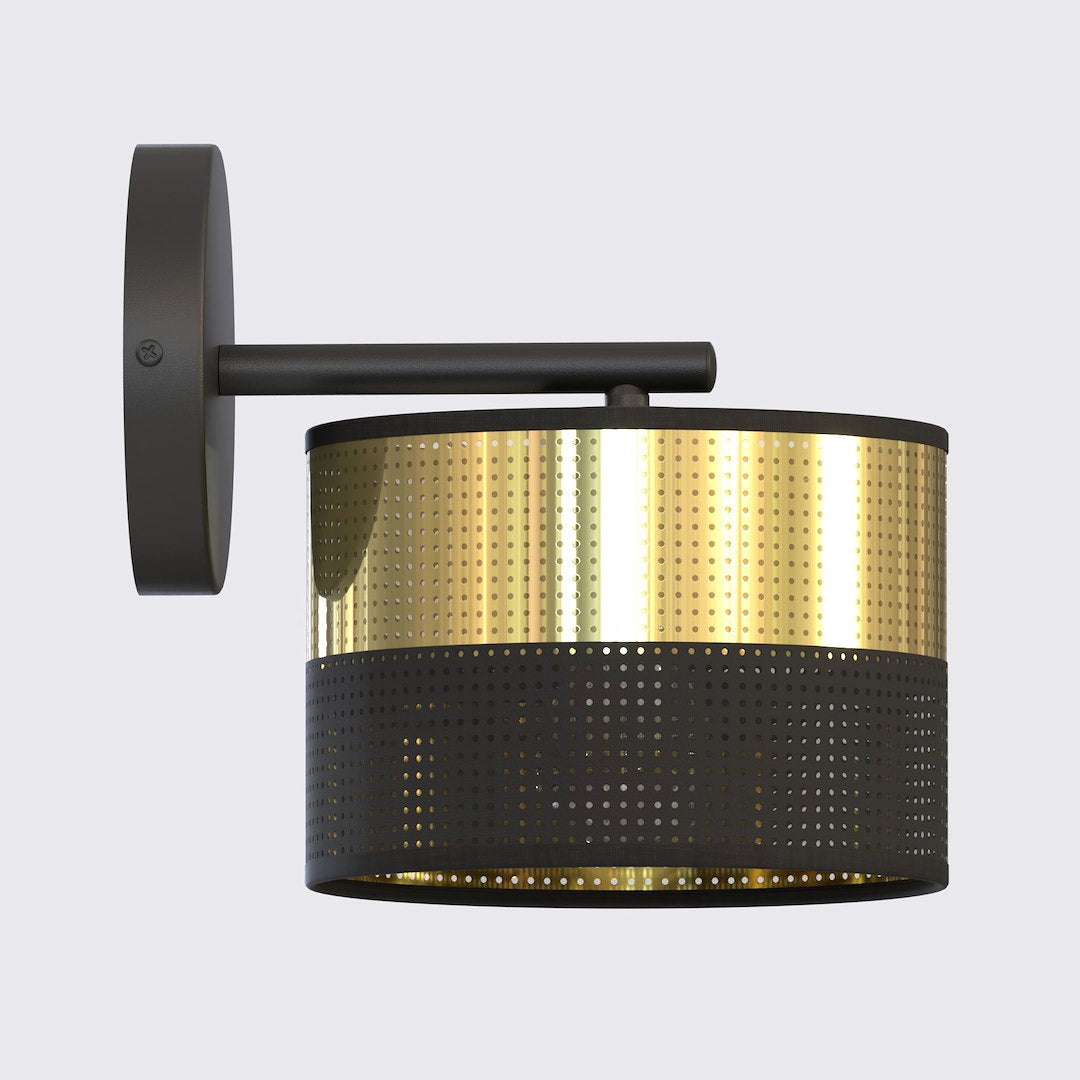 Lux K1 Bl Gold Black Friday Emibig Tilbud