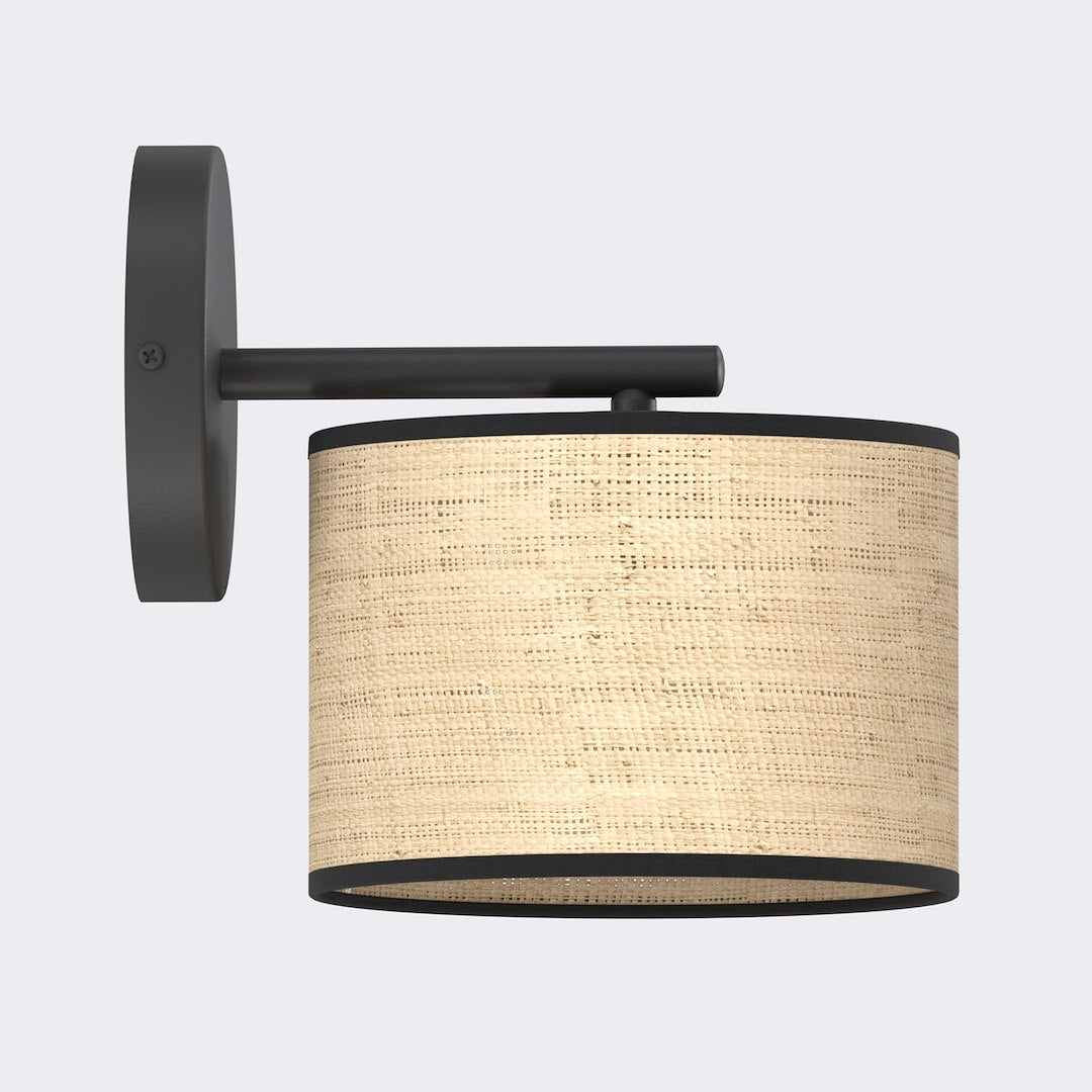 Eco K1 Bl Rattan Black Friday Emibig Tilbud