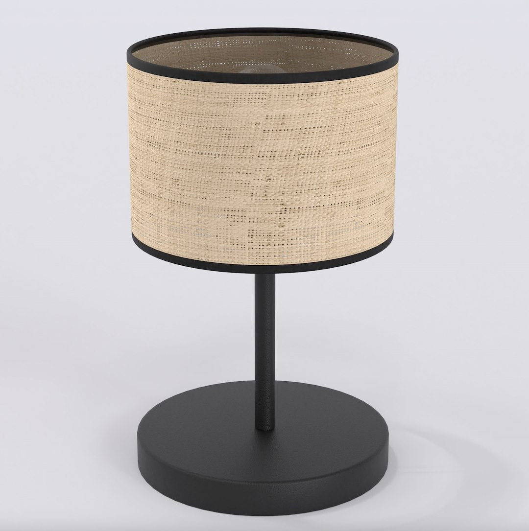 Eco Ln1 Bl Rattan Black Friday Emibig Tilbud