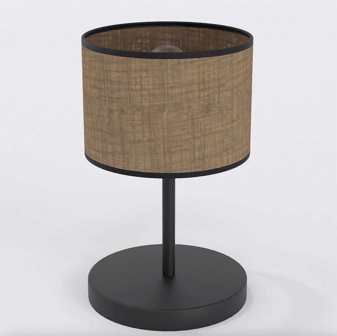 Eco Ln1 Bl Brown Black Friday Emibig Tilbud