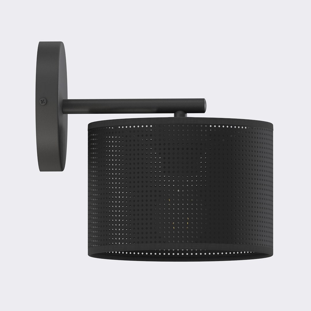 Lux K1 Black Black Friday Emibig Tilbud
