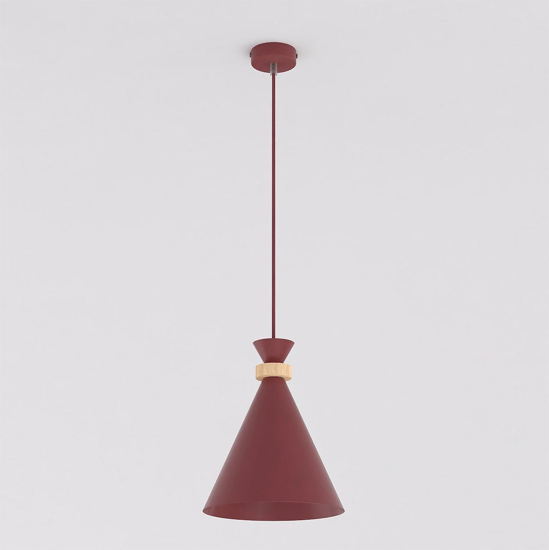 Zero 1 Burgundy Black Friday Emibig Tilbud