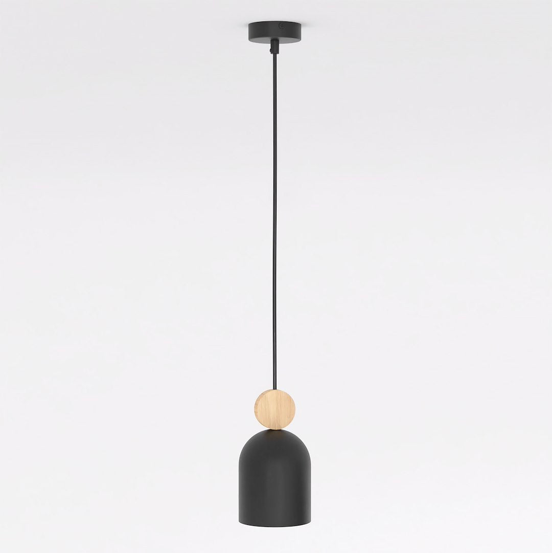 Mesi 1 Black Black Friday Emibig Tilbud