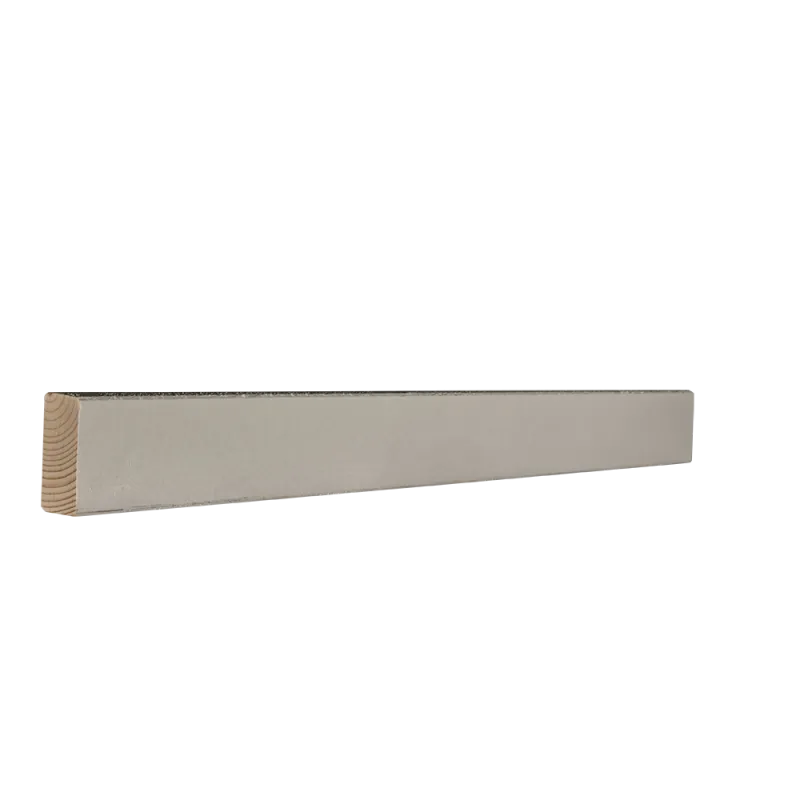 Kjellerup Underbrædder 25x50 Hvid Black Friday Kjellerup As Tilbud