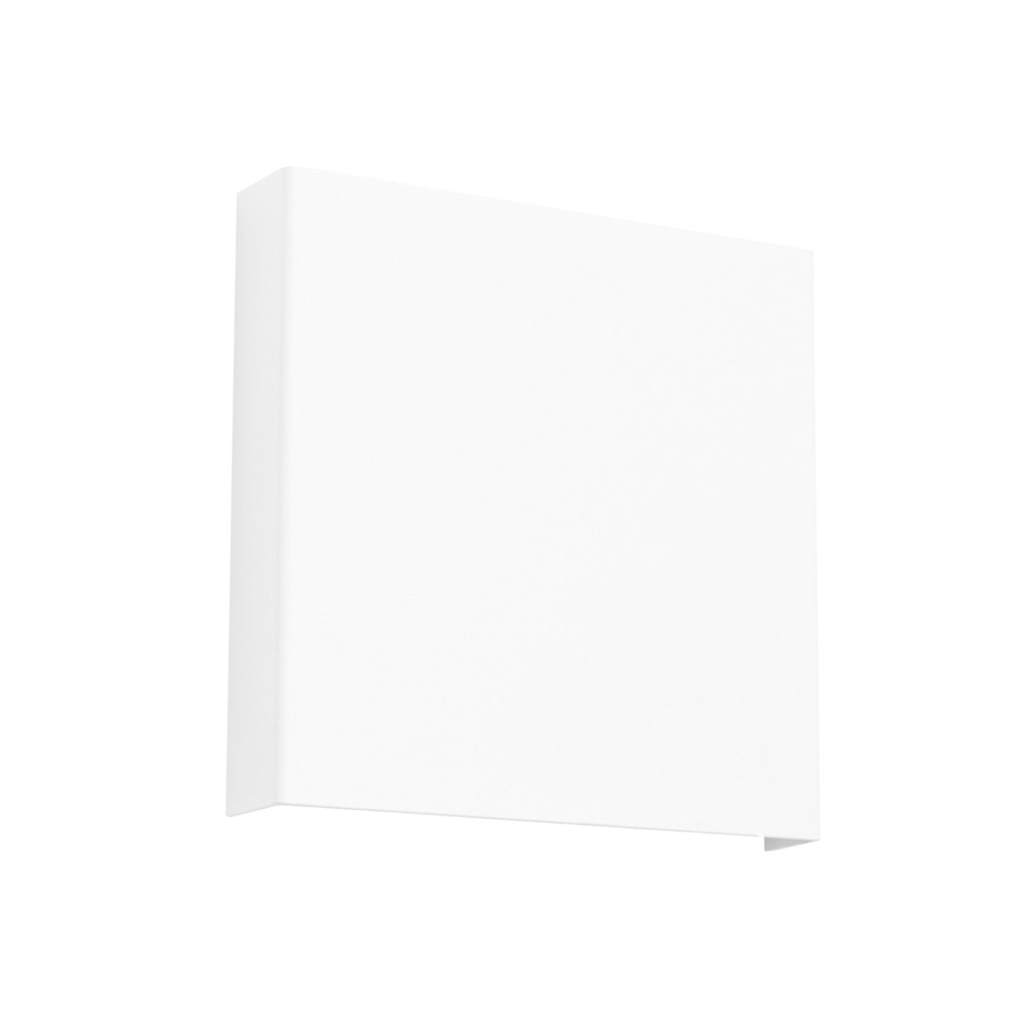 Væglampe Vanta Hvid Black Friday Sollux Lighting Tilbud