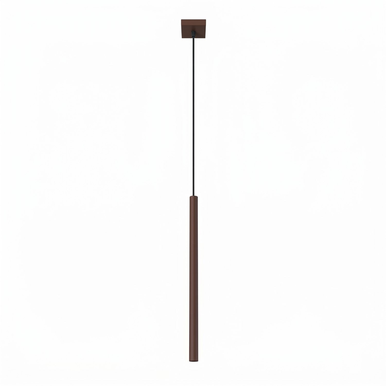 Pendel Pastelo 1 Brun Black Friday Sollux Lighting Tilbud