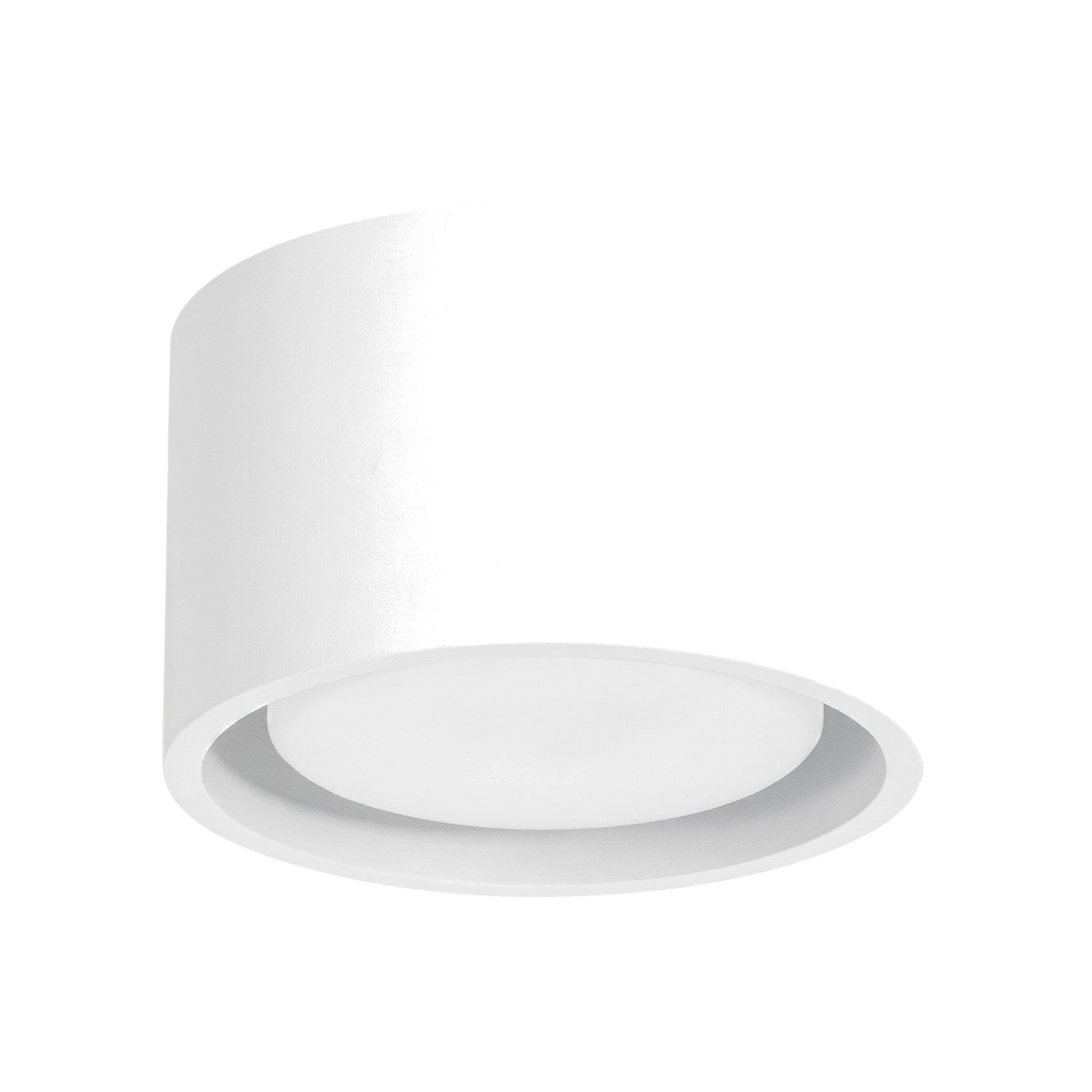 Loftlampe Modo 1 Hvid Gx53 Black Friday Sollux Lighting Tilbud