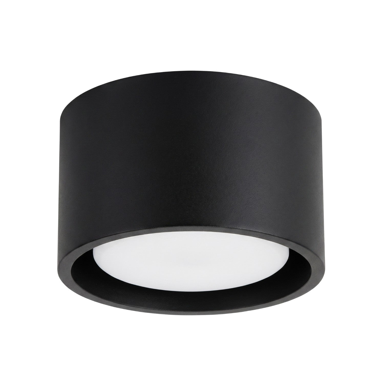 Loftlampe Modo 1 Sort Gx53 Black Friday Sollux Lighting Tilbud