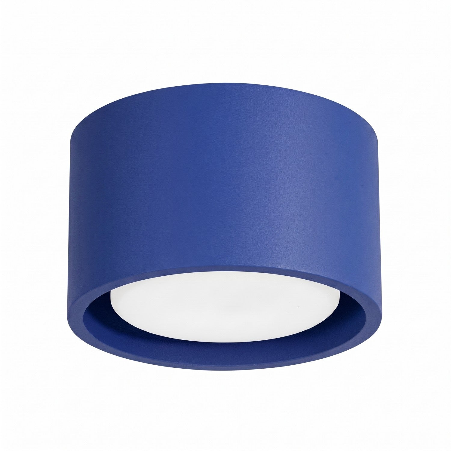 Loftlampe Modo 1 Ultramarin Gx53 Black Friday Sollux Lighting Tilbud