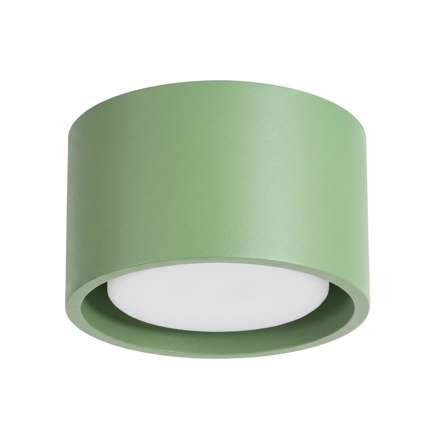 Loftlampe Modo 1 Salvie Gx53 Black Friday Sollux Lighting Tilbud