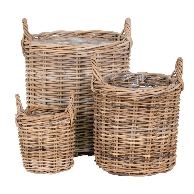 3 Runde Kurve I Kubu M. Plastik Indvendig   4401300 Black Friday Homeshop Tilbud