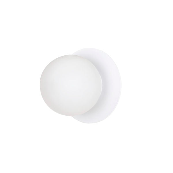 Minerva K1 White Black Friday Emibig Tilbud
