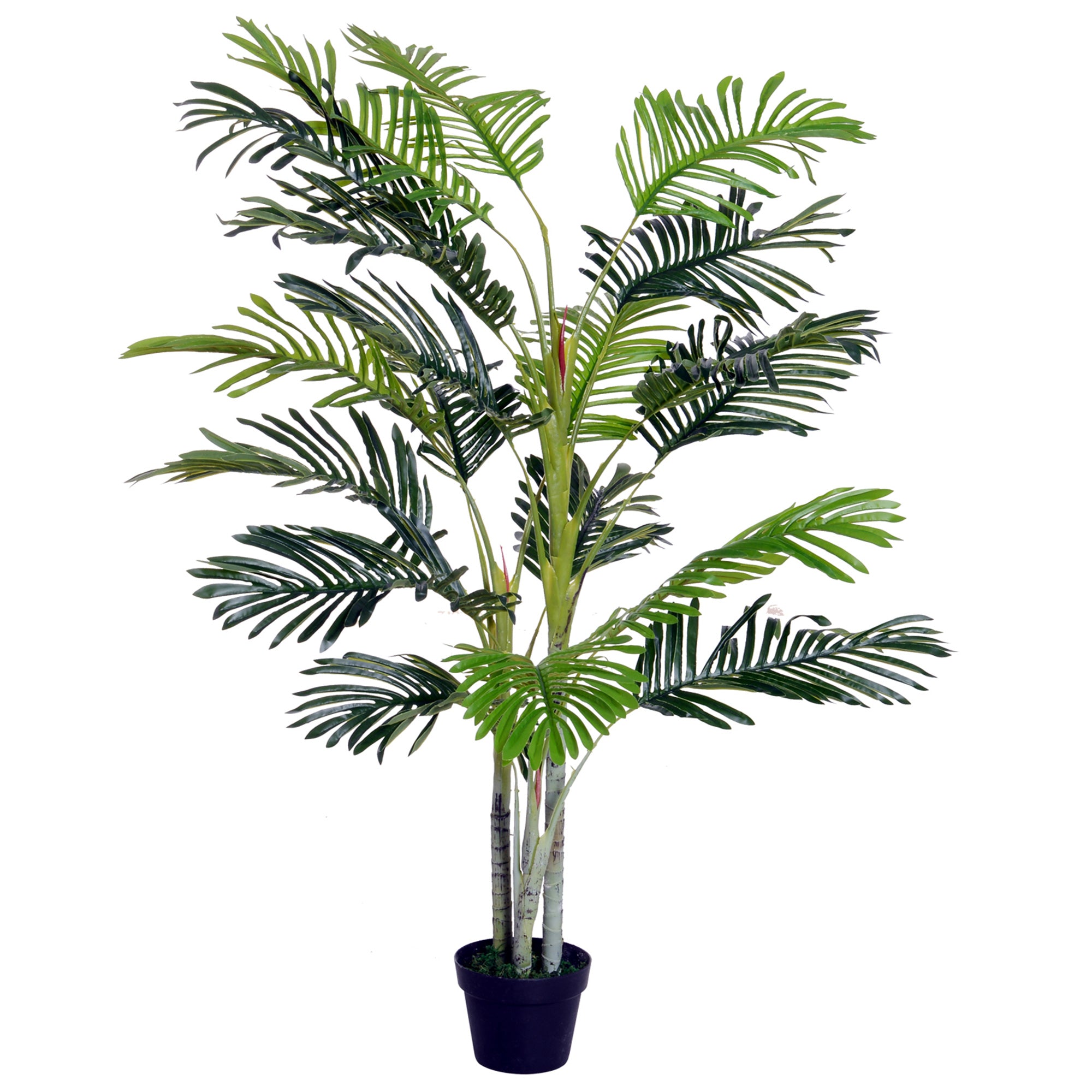 Kunstig Palme i Potte 150 cm – Fantastisk Tilbud!