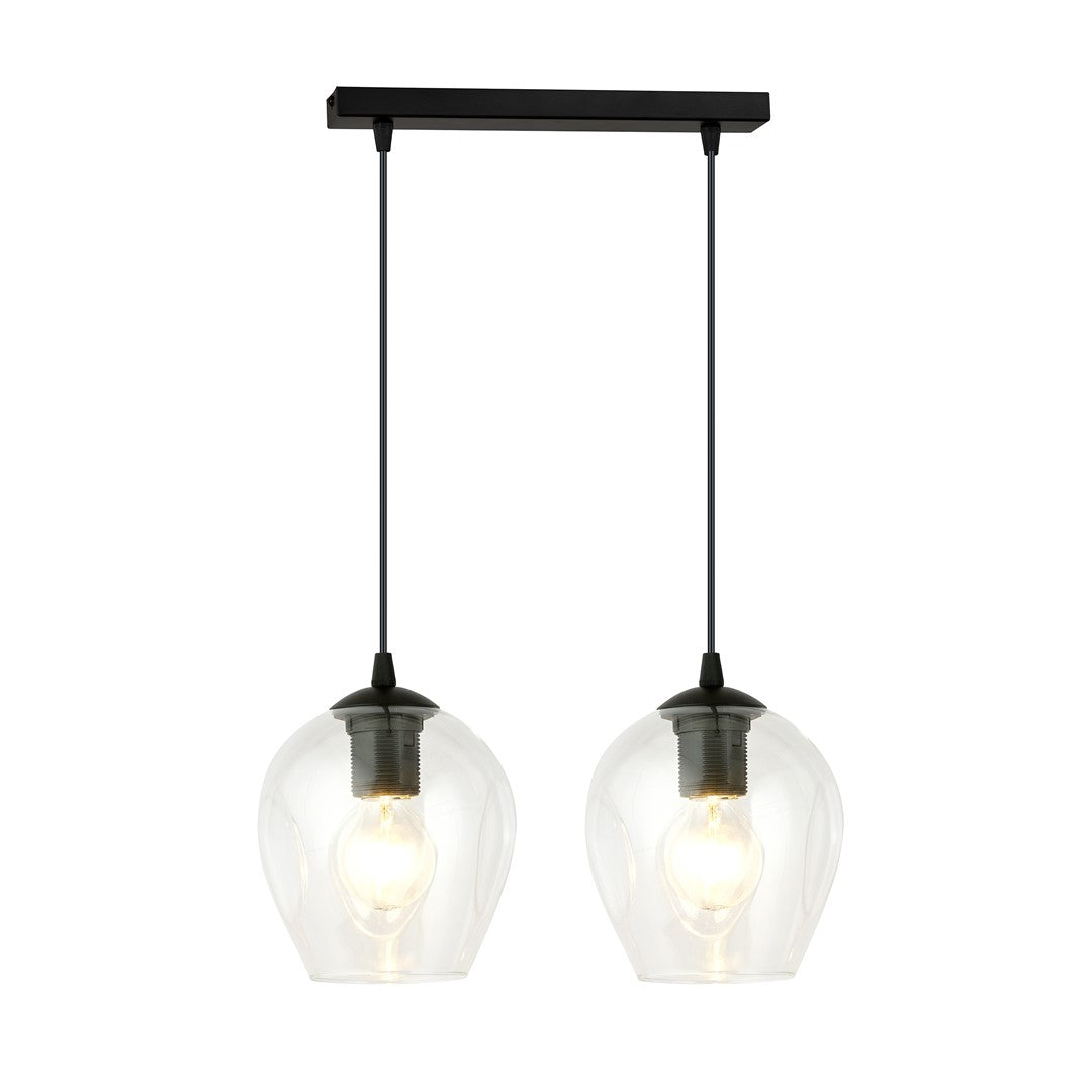 Istar 2 Bl Transparent Black Friday Emibig Tilbud