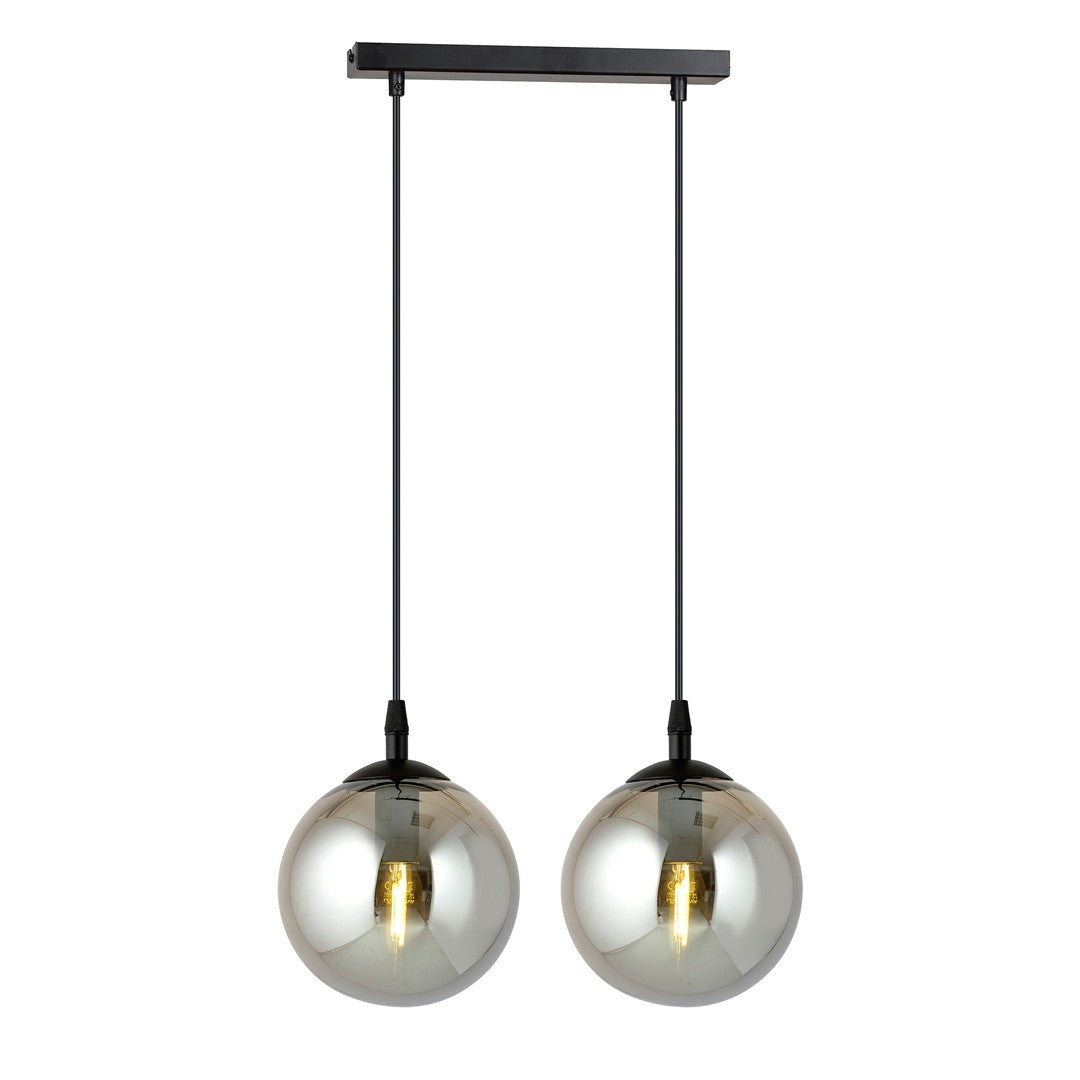 Cosmo 2 Bl Grafit Black Friday Emibig Tilbud