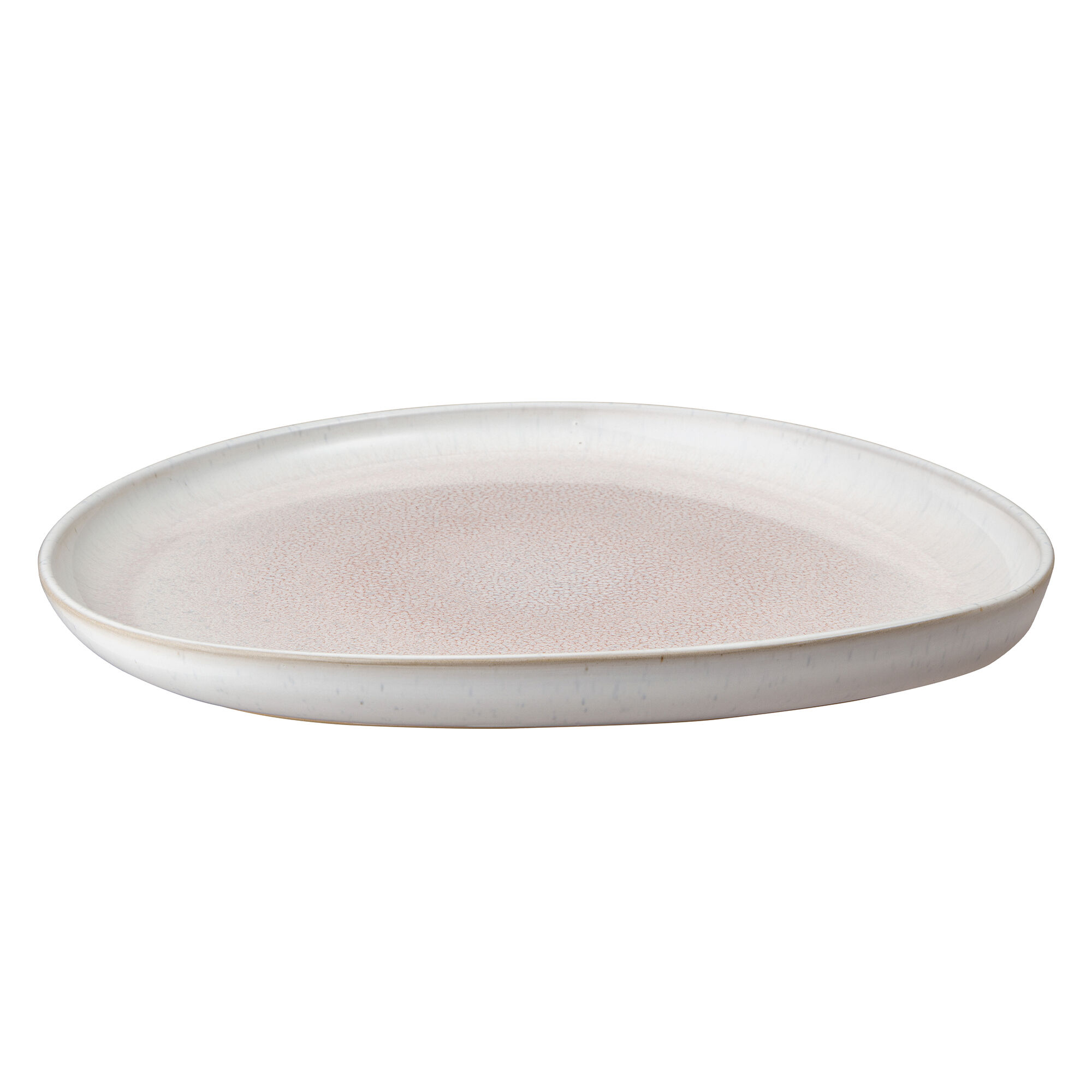 Kiln Coral Serveringsfad Large Black Friday Denby Tilbud