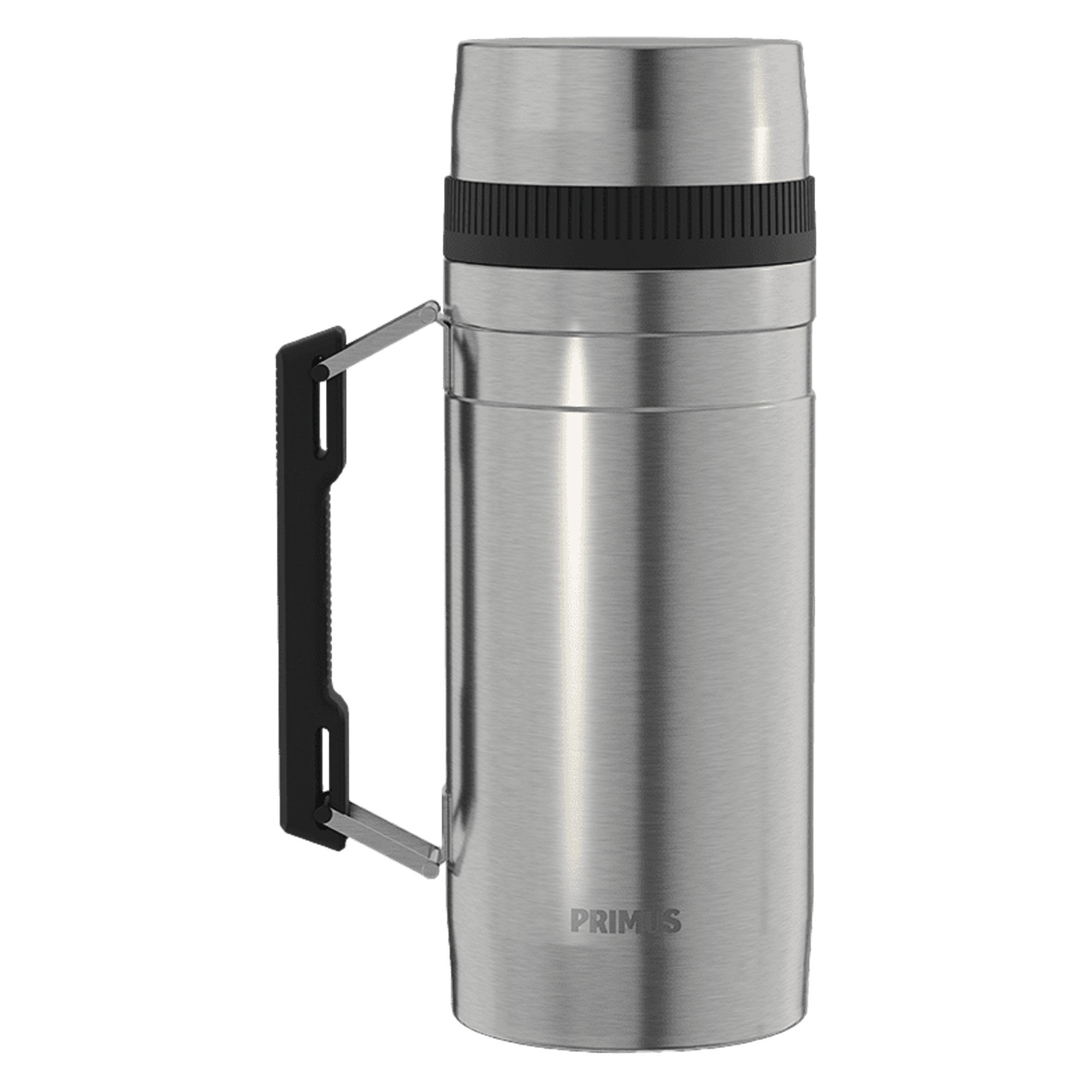 Basalt Madtermo 1,5 Liter, Rustfrit Stål Black Friday Primus Tilbud