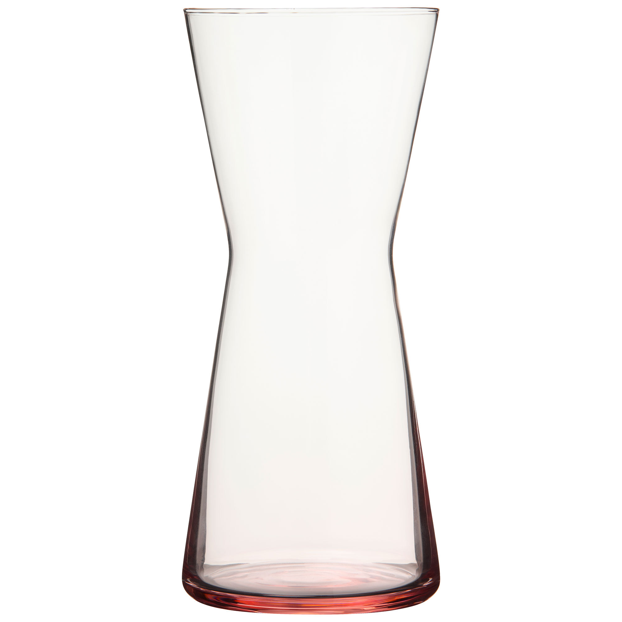 Kartio Vase 22 Cm, Rosa Black Friday Iittala Tilbud