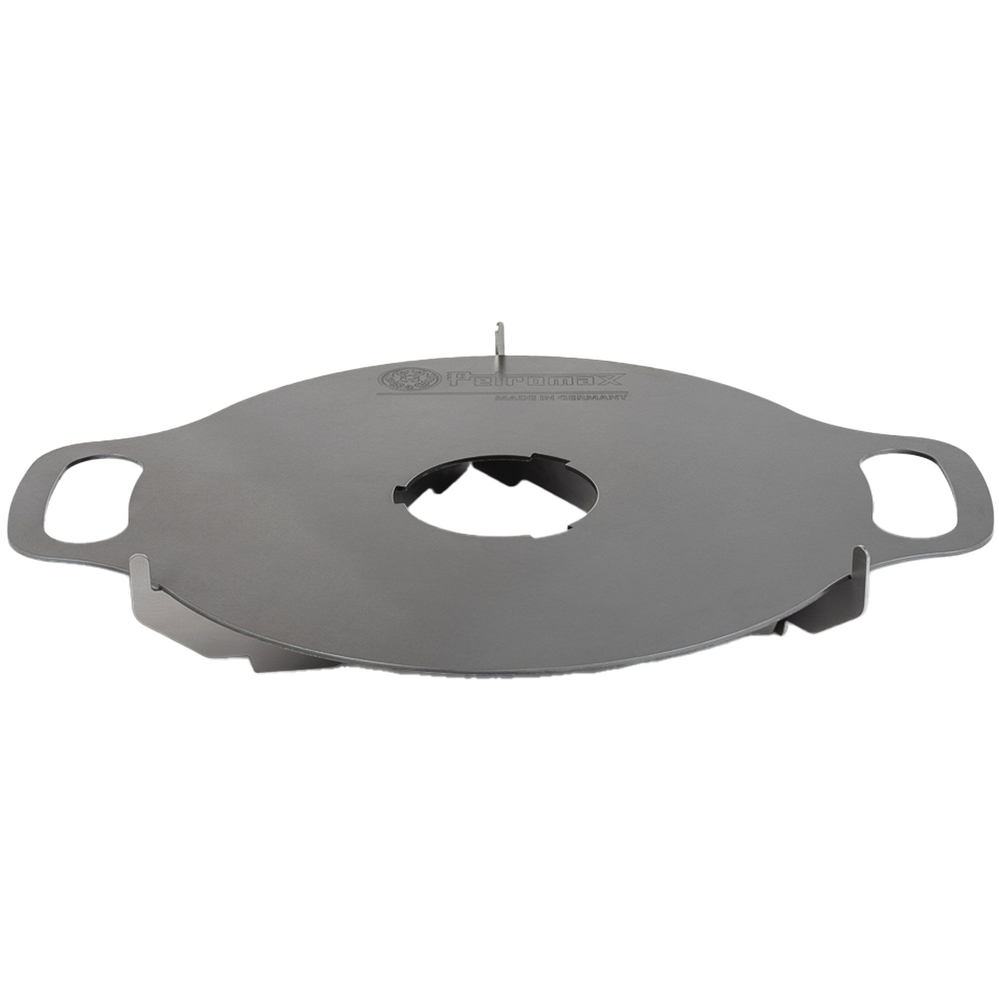 Atago Grillplade Med Bærestativ Black Friday Petromax Tilbud