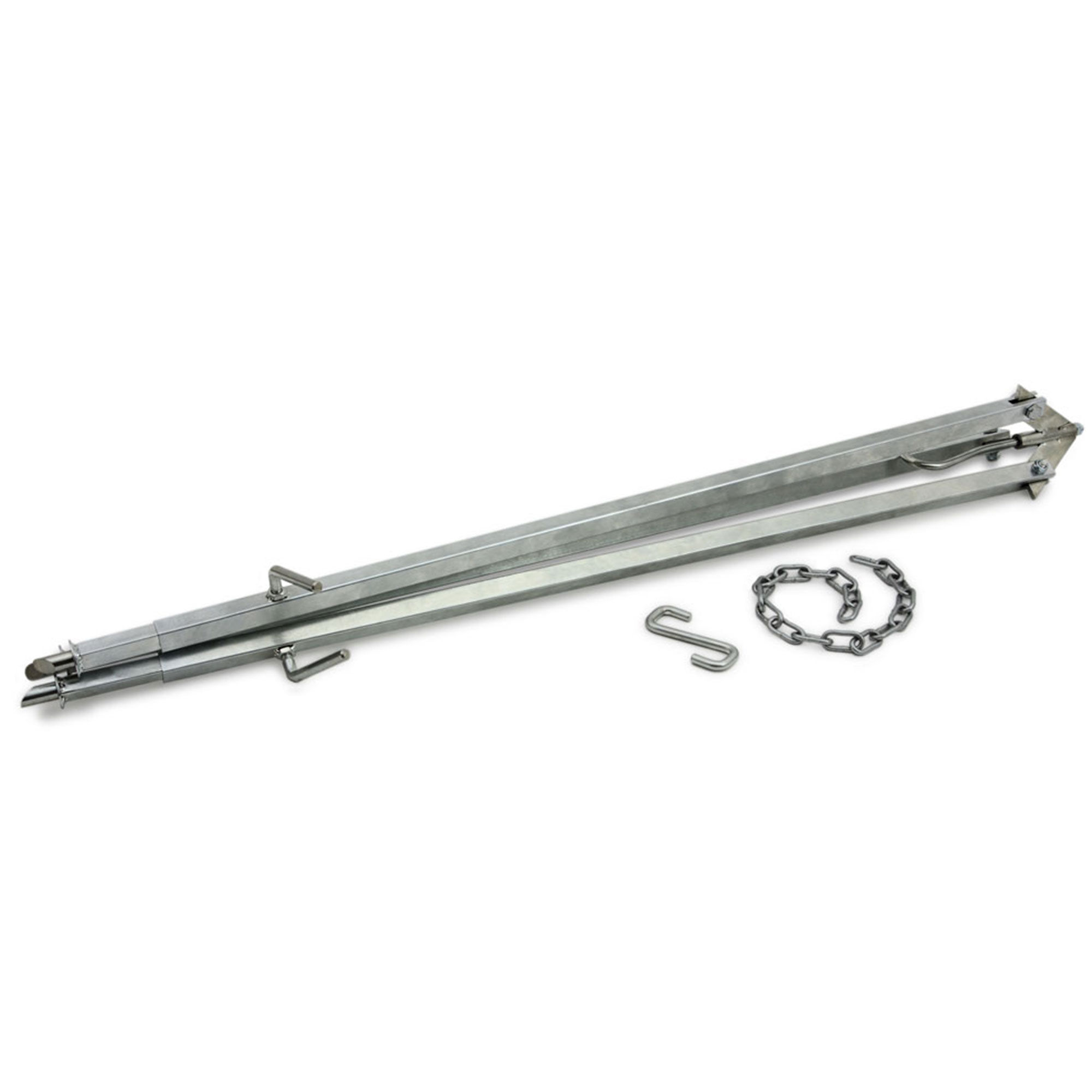 Grillstativ Black Friday Petromax Tilbud