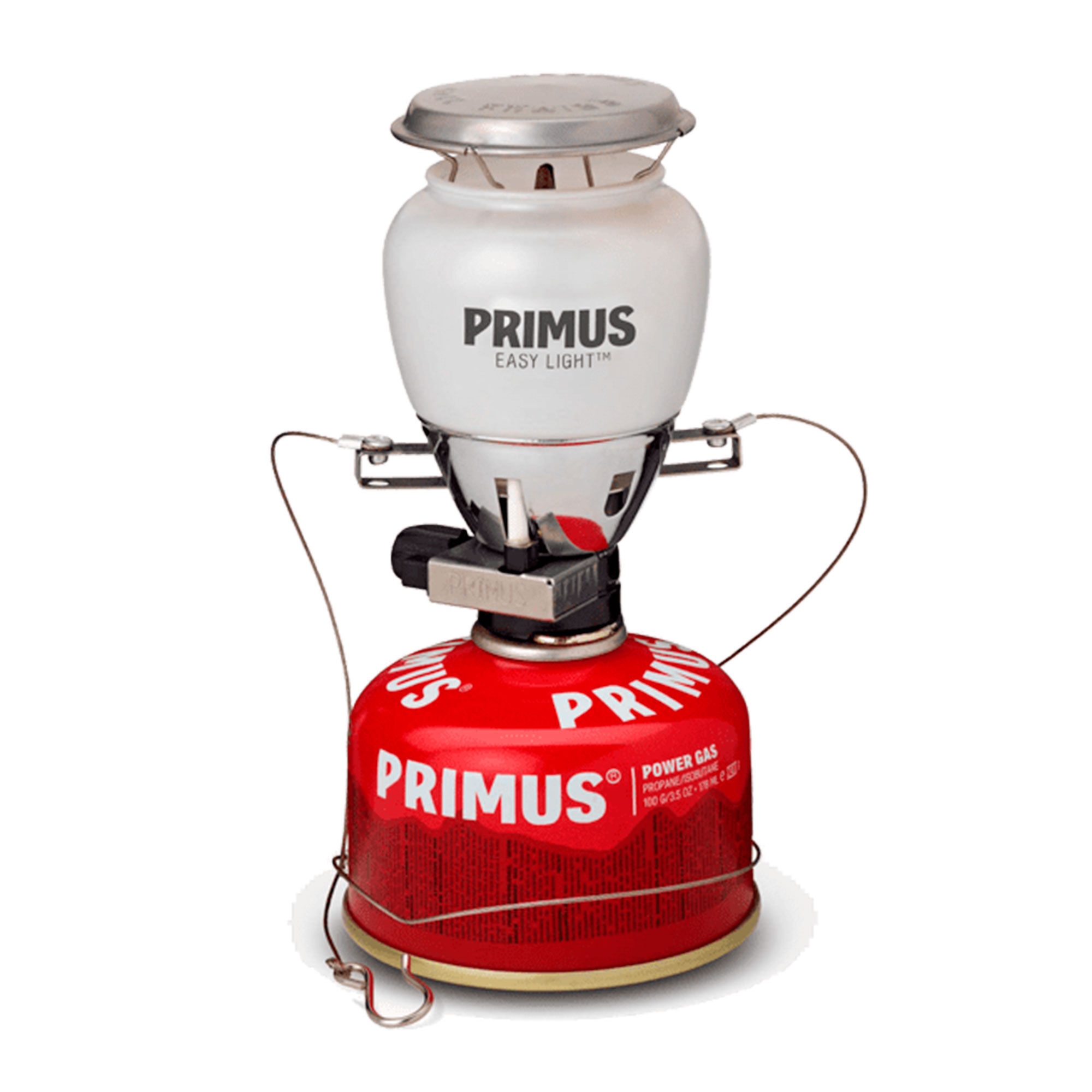 Easylight Gaslygte Black Friday Primus Tilbud