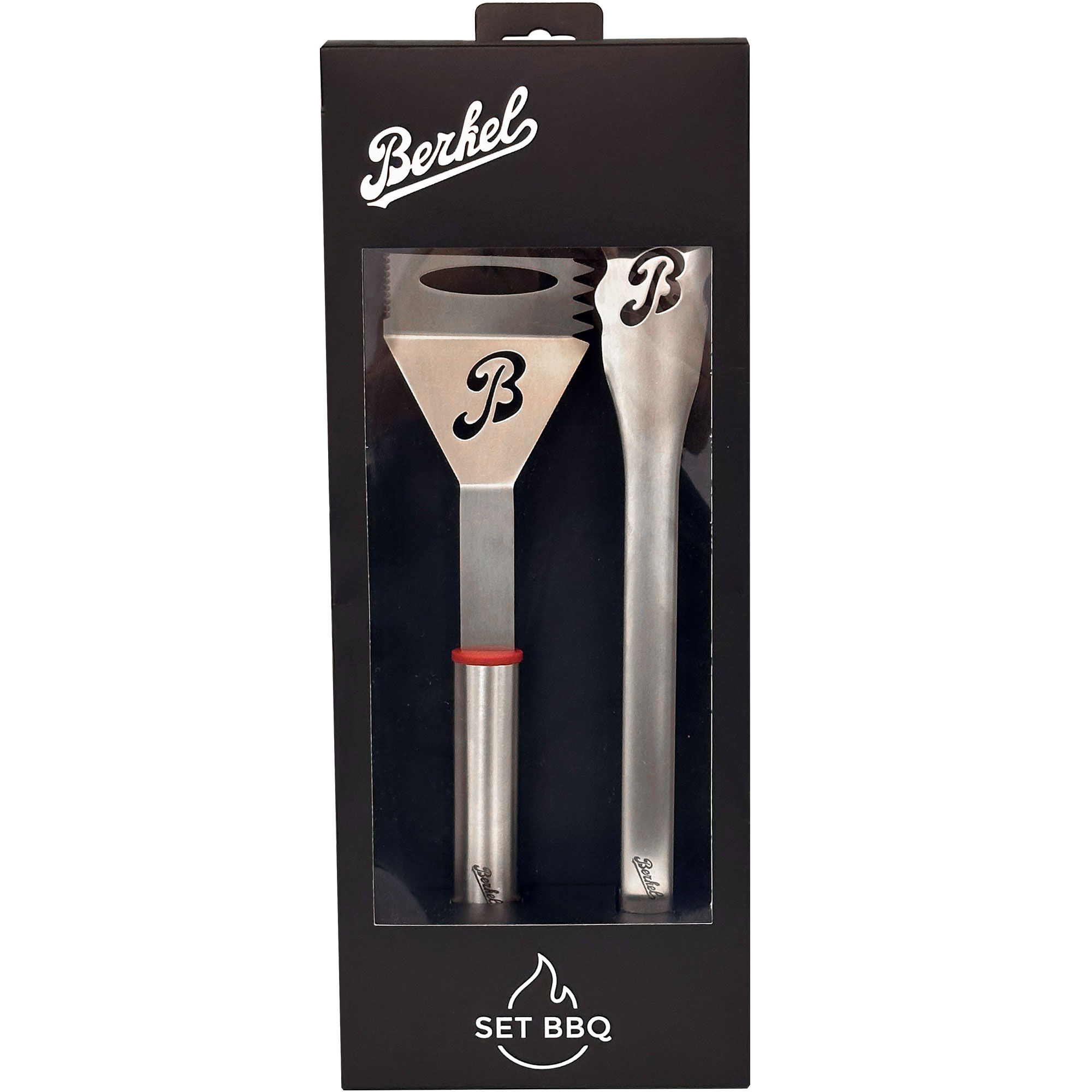 Bbq Tang & Spatel Black Friday Berkel Tilbud