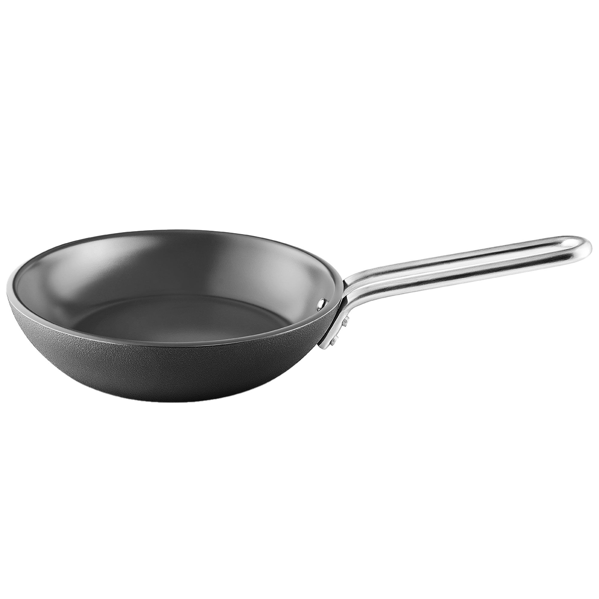 Professional Stegepande 20 Cm Black Friday Eva Solo Tilbud