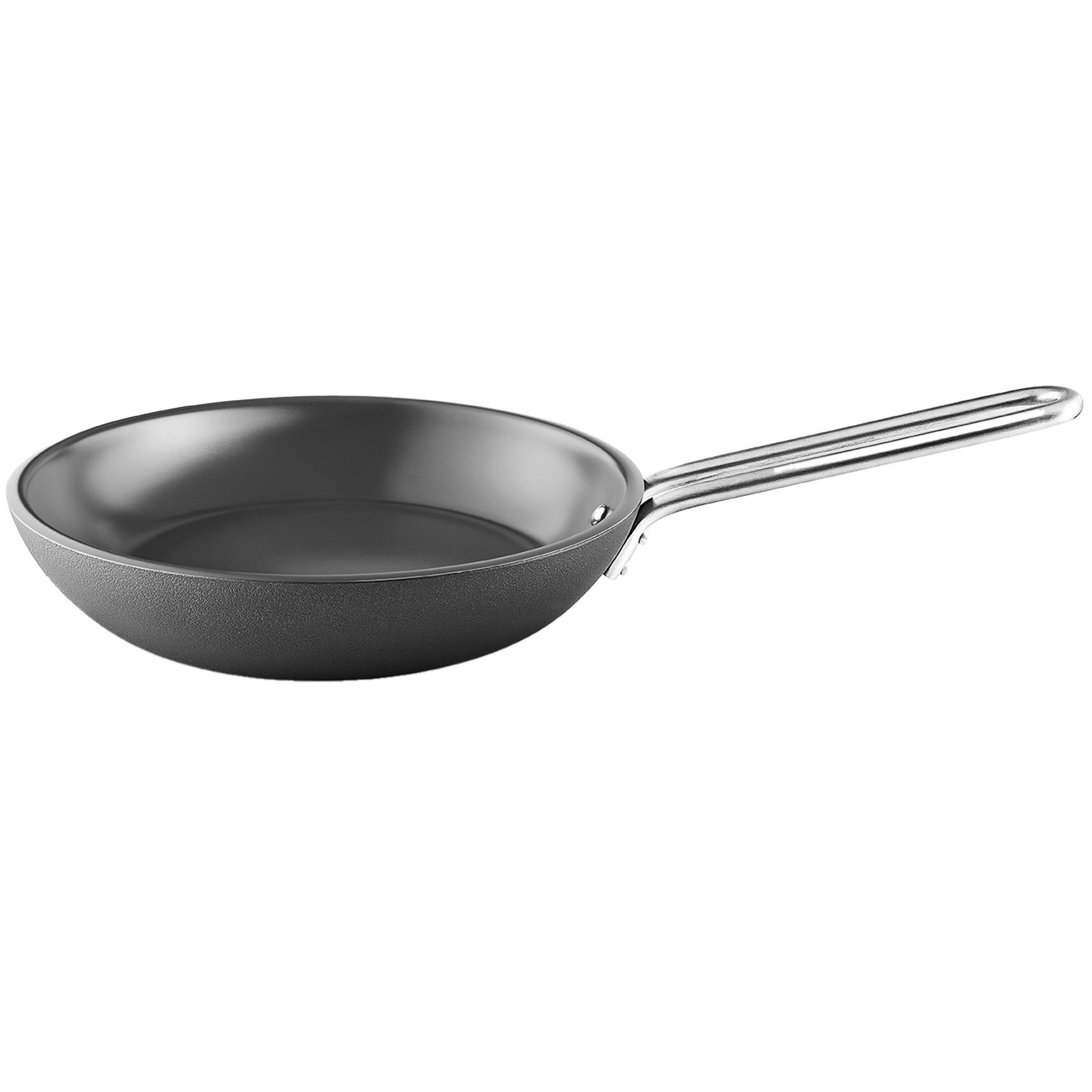 Professional Stegepande 24 Cm Black Friday Eva Solo Tilbud