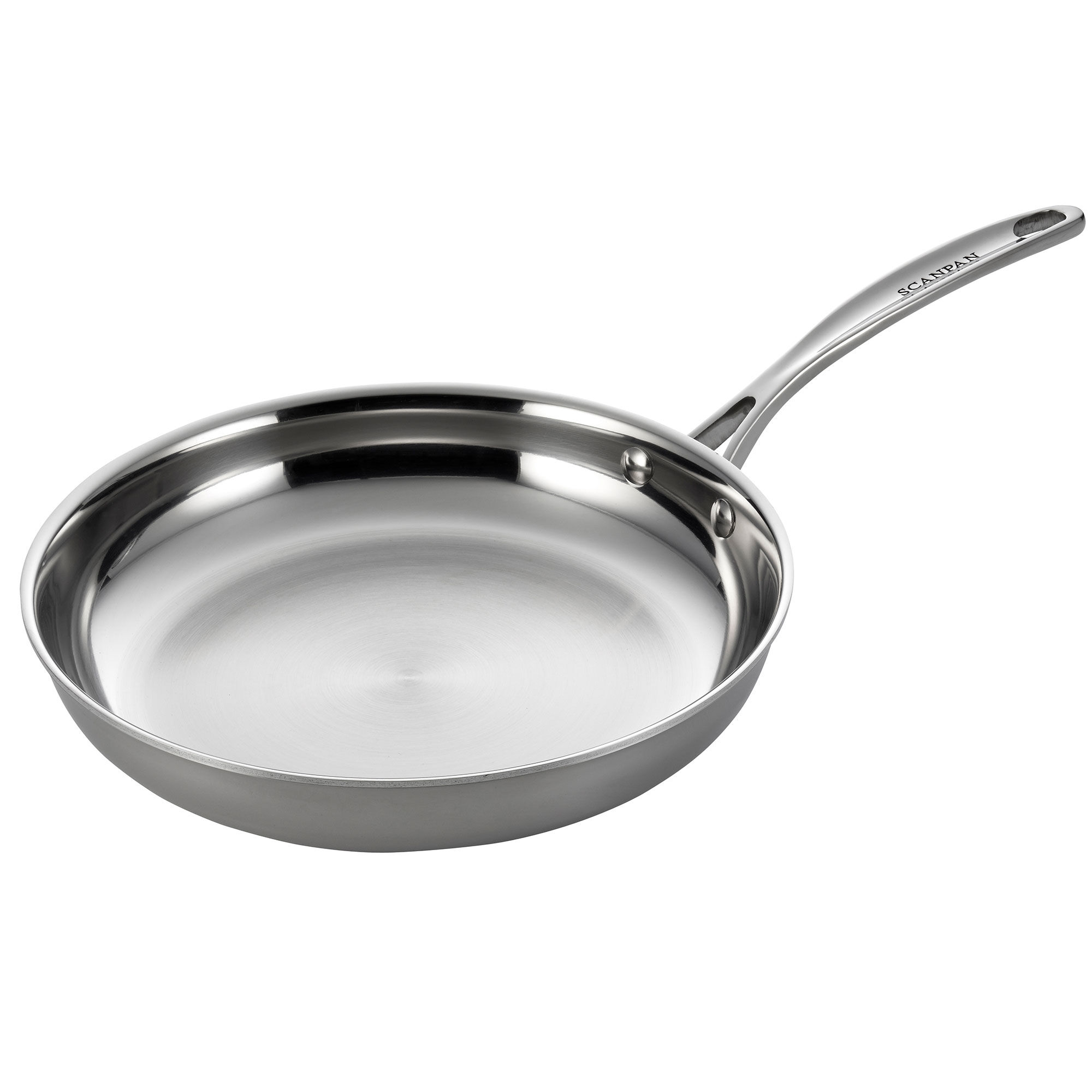 Fusion 5 Stegepande 26 Cm Black Friday Scanpan Tilbud
