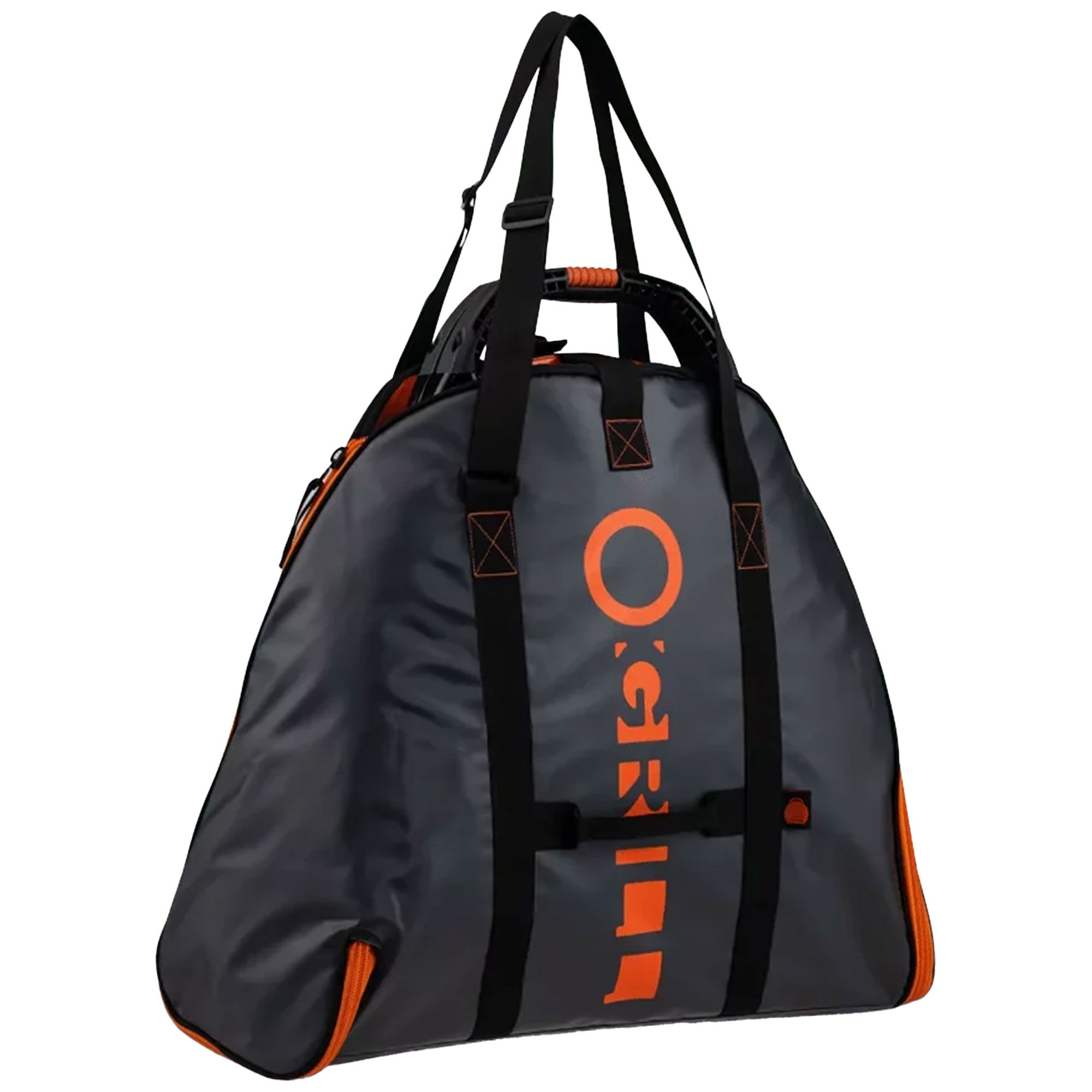 O Grill O Shield Bæretaske Black Friday O-grill Tilbud
