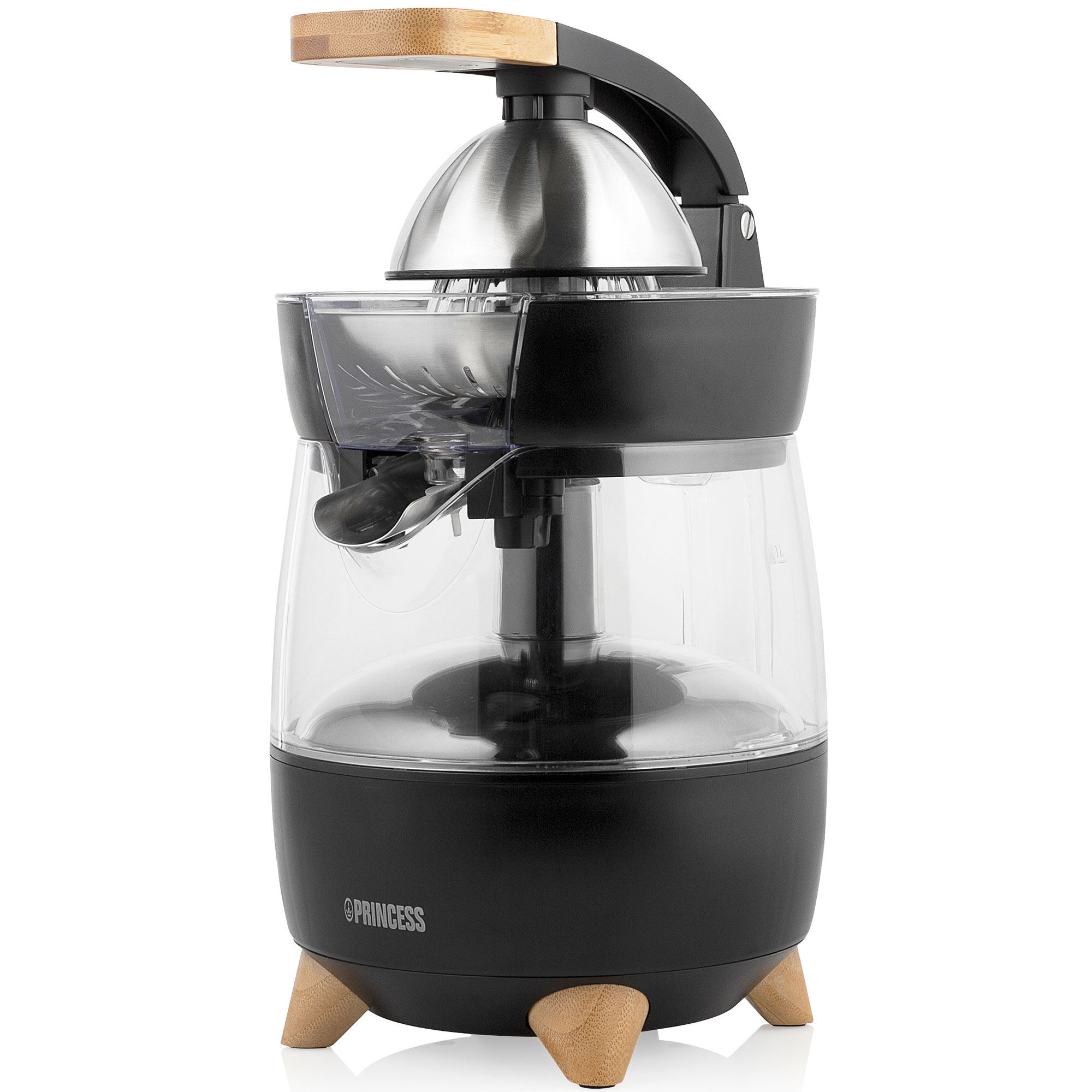 Juicepresser 300 Watt Black Friday Princess Tilbud
