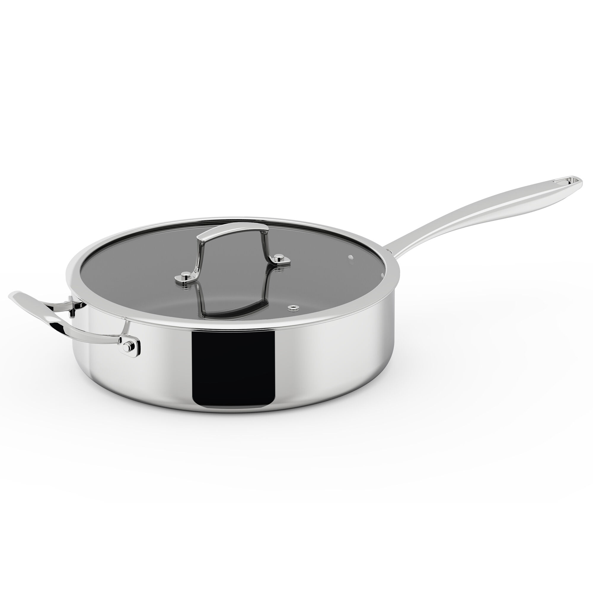 Trivence Sauterpande ø28 Cm Black Friday Dorre Tilbud