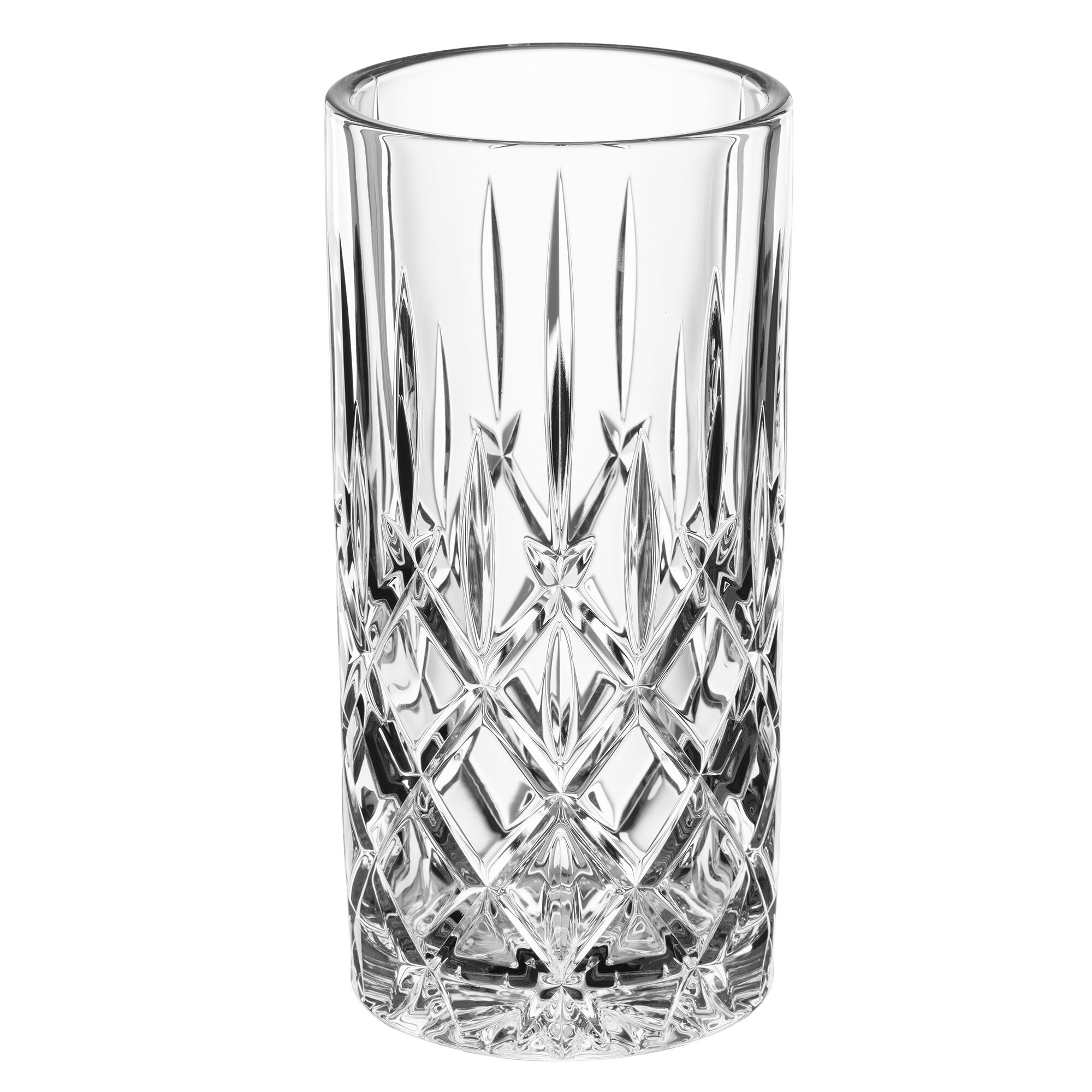 Noblesse Vase 28â¯cm, Klar Black Friday Nachtmann Tilbud