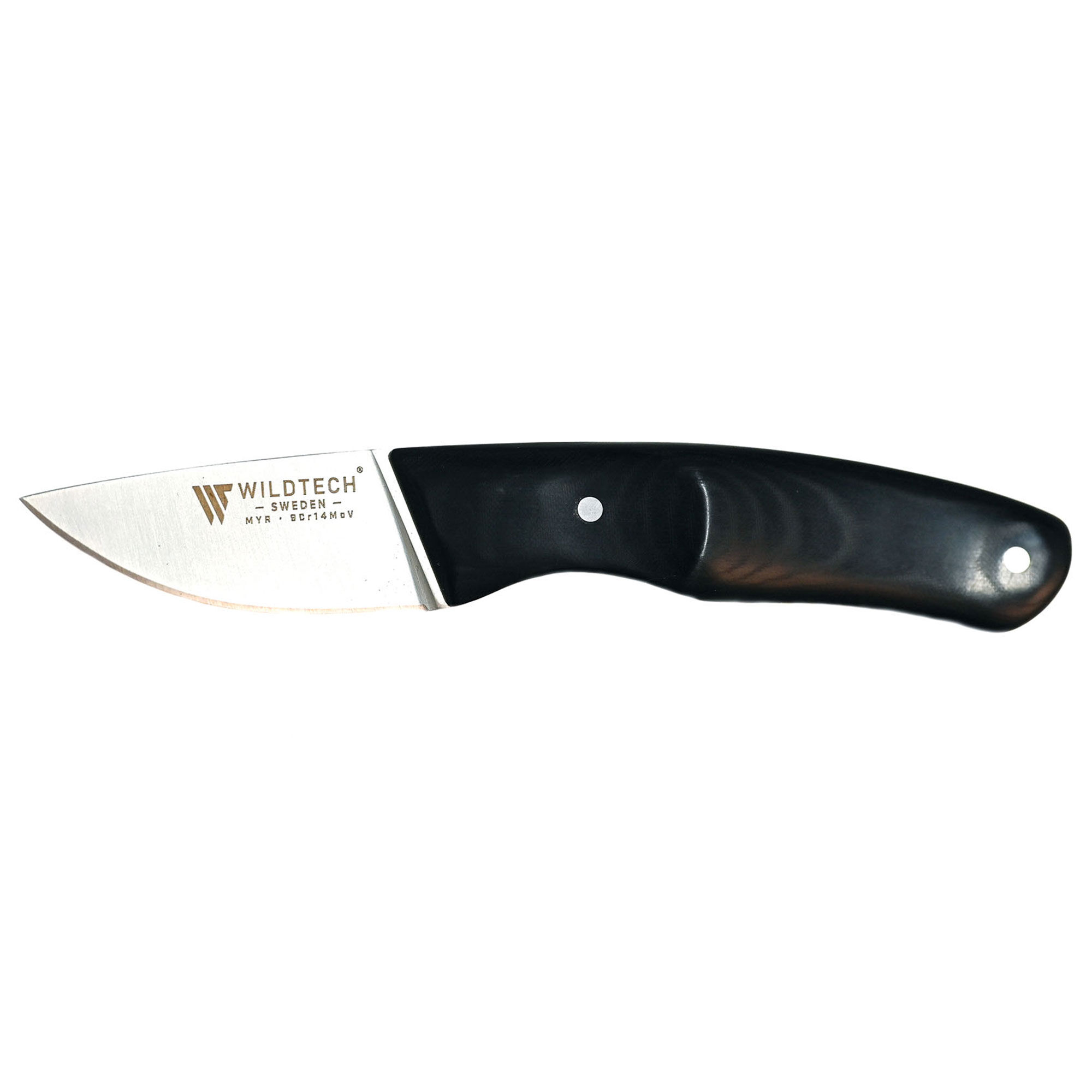Myr Jagtkniv Black Friday Wildtech Tilbud