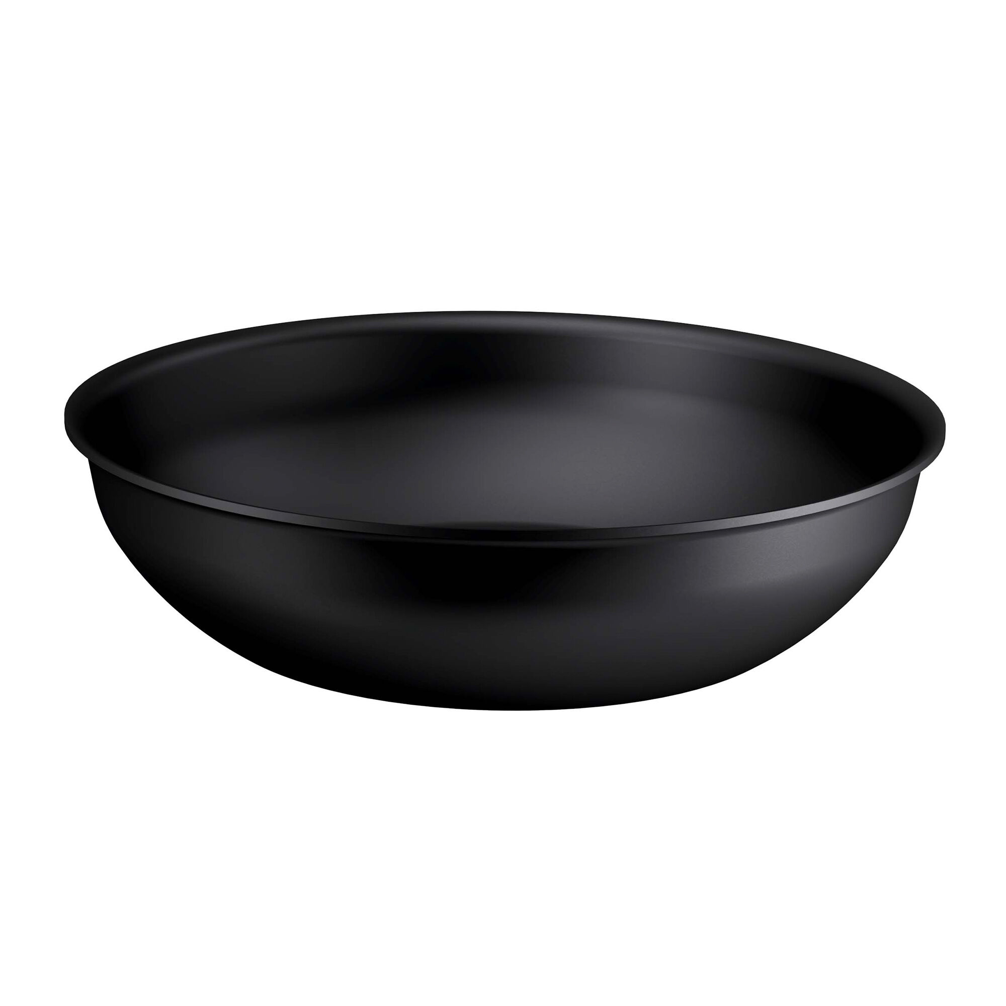 Ingenio Excellence Fusion Wokpande ø28 Cm Black Friday Tefal Tilbud