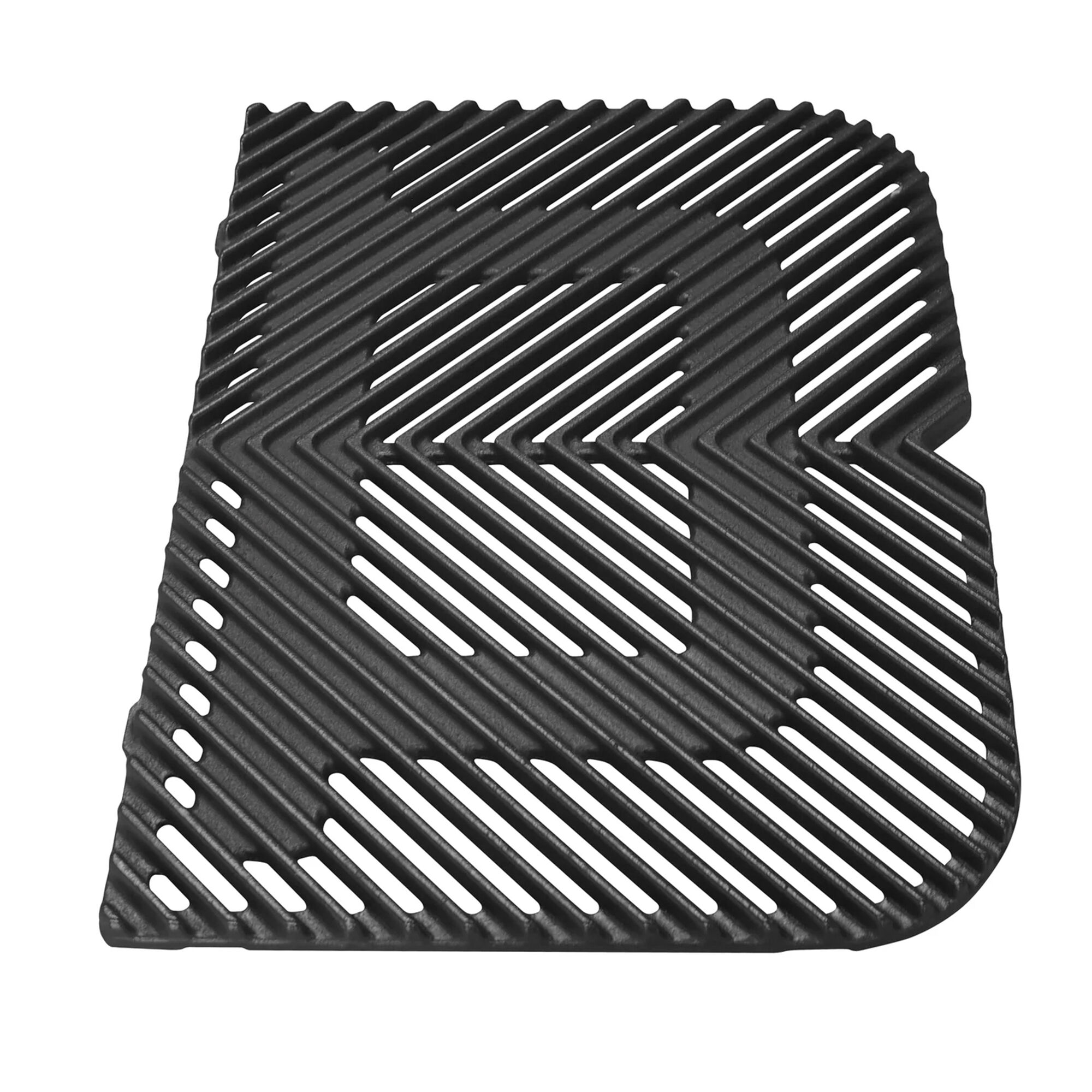 Force Grill Plate L R Grillrist Black Friday Everdure Tilbud
