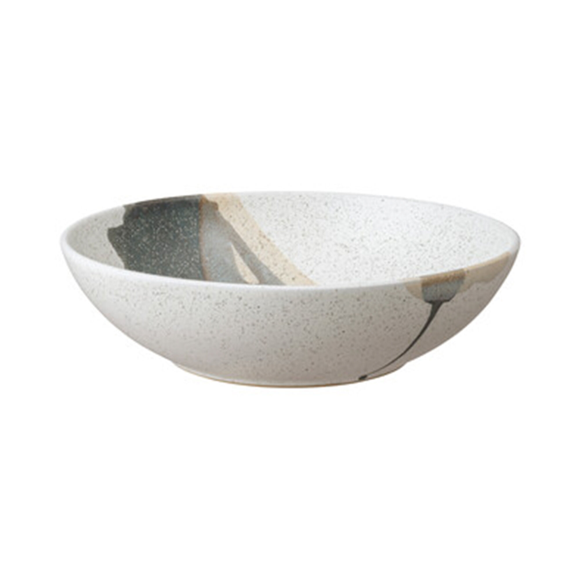 Grain Accent Serveringsskål 25 Cm Black Friday Denby Tilbud