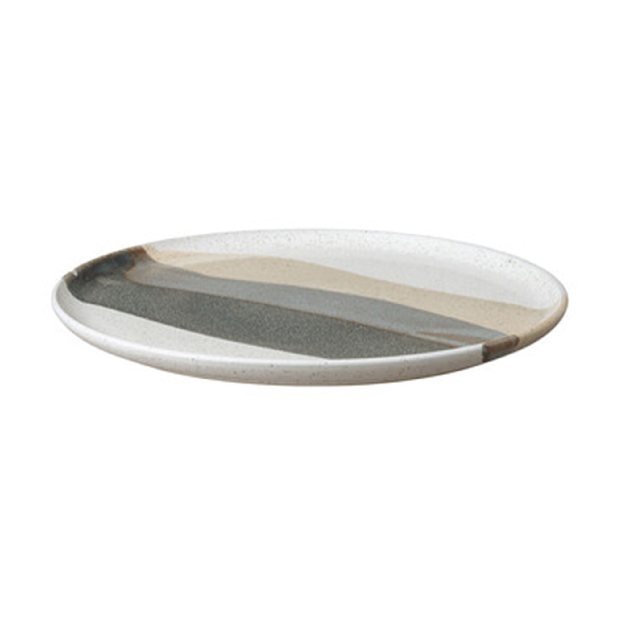Grain Accent Serveringstallerken ø31 Cm Black Friday Denby Tilbud