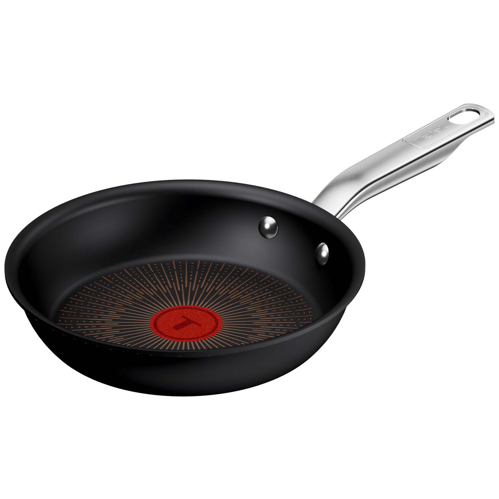 Experience Stegepande 20 Cm Black Friday Tefal Tilbud