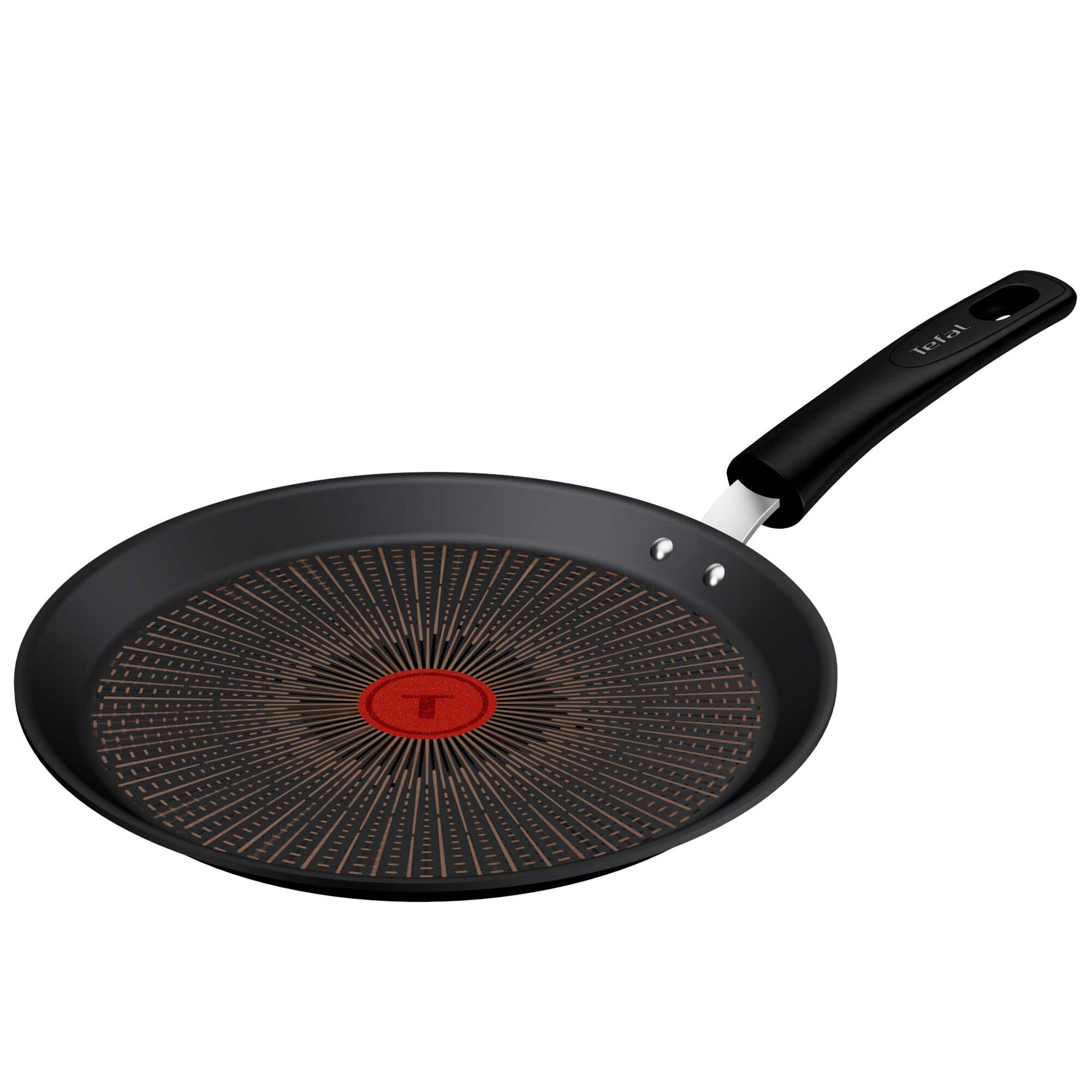 Experience Pandekagepande 25 Cm Black Friday Tefal Tilbud