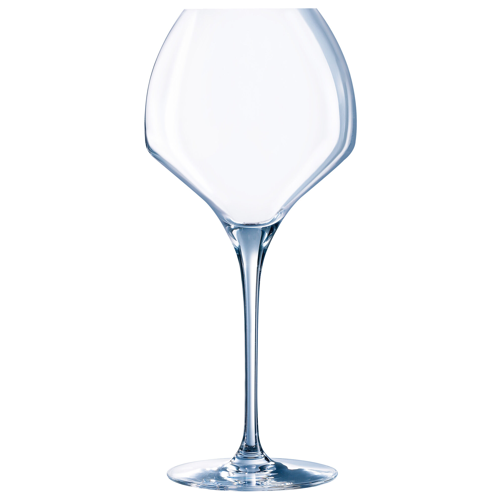Open Up Rødvinsglas 47 Cl, 6 Pak Black Friday Chef & Sommelier Tilbud
