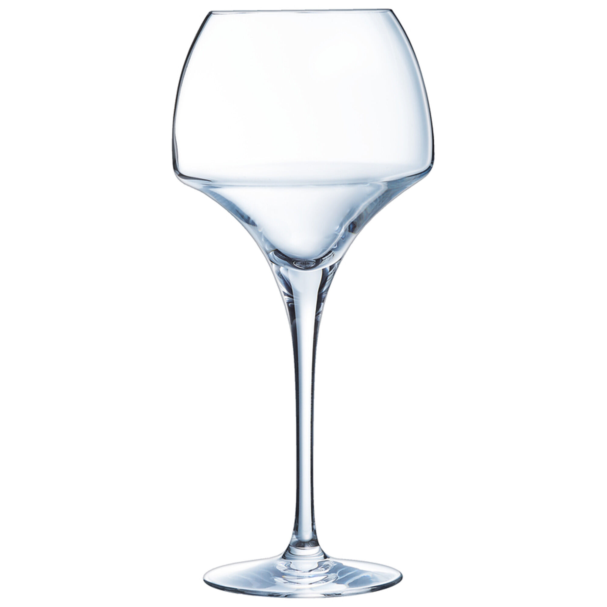 Open Up Rødvinsglas 55 Cl, 6 Stk Black Friday Chef & Sommelier Tilbud