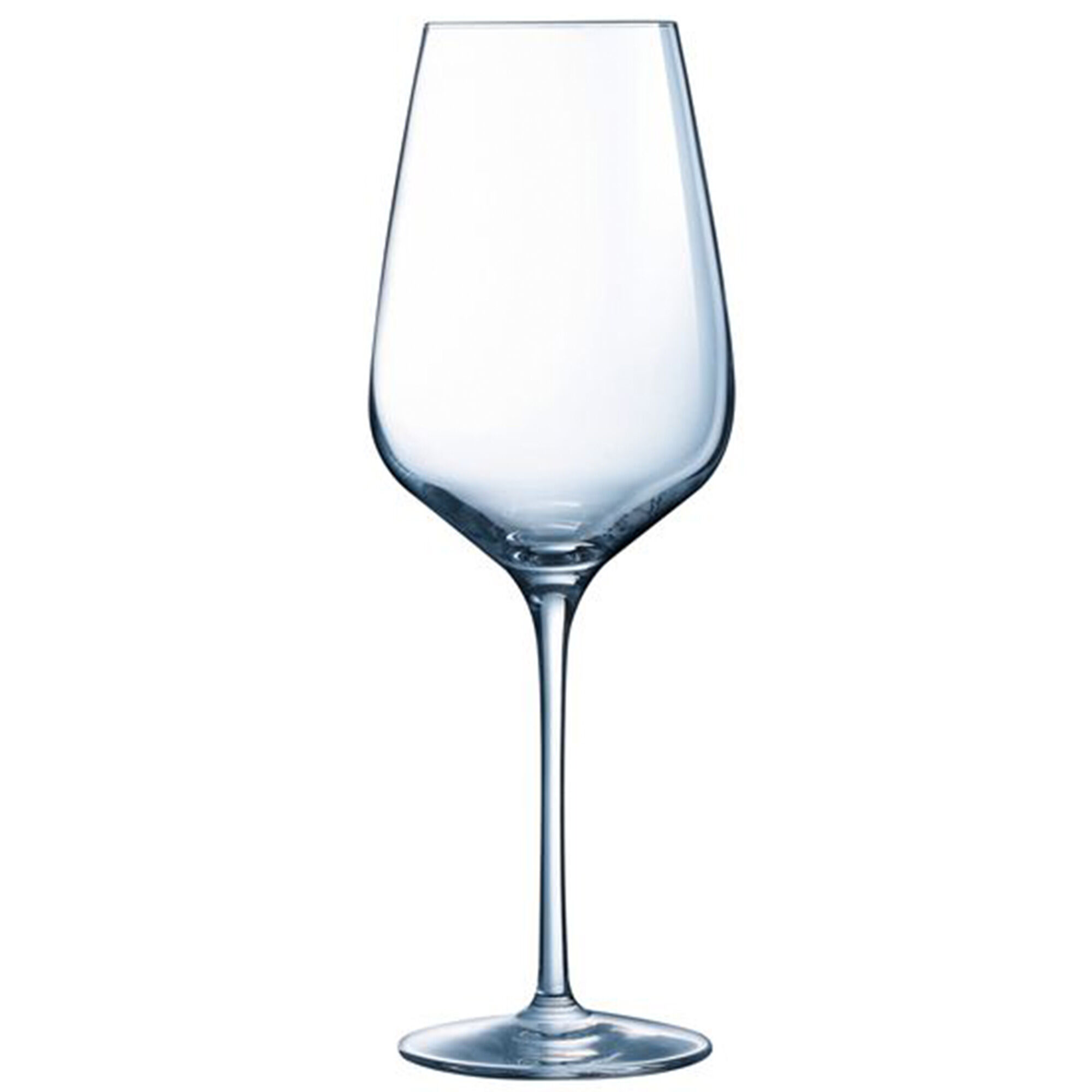 Sublym Rødvinsglas 55 Cl, 6 Stk. Black Friday Chef & Sommelier Tilbud