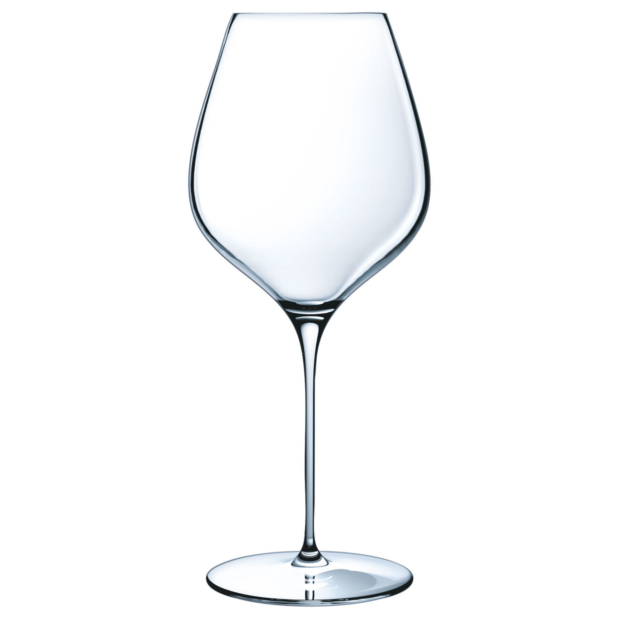 Mylla Rødvinsglas 65 Cl, 6 Stk Black Friday Chef & Sommelier Tilbud