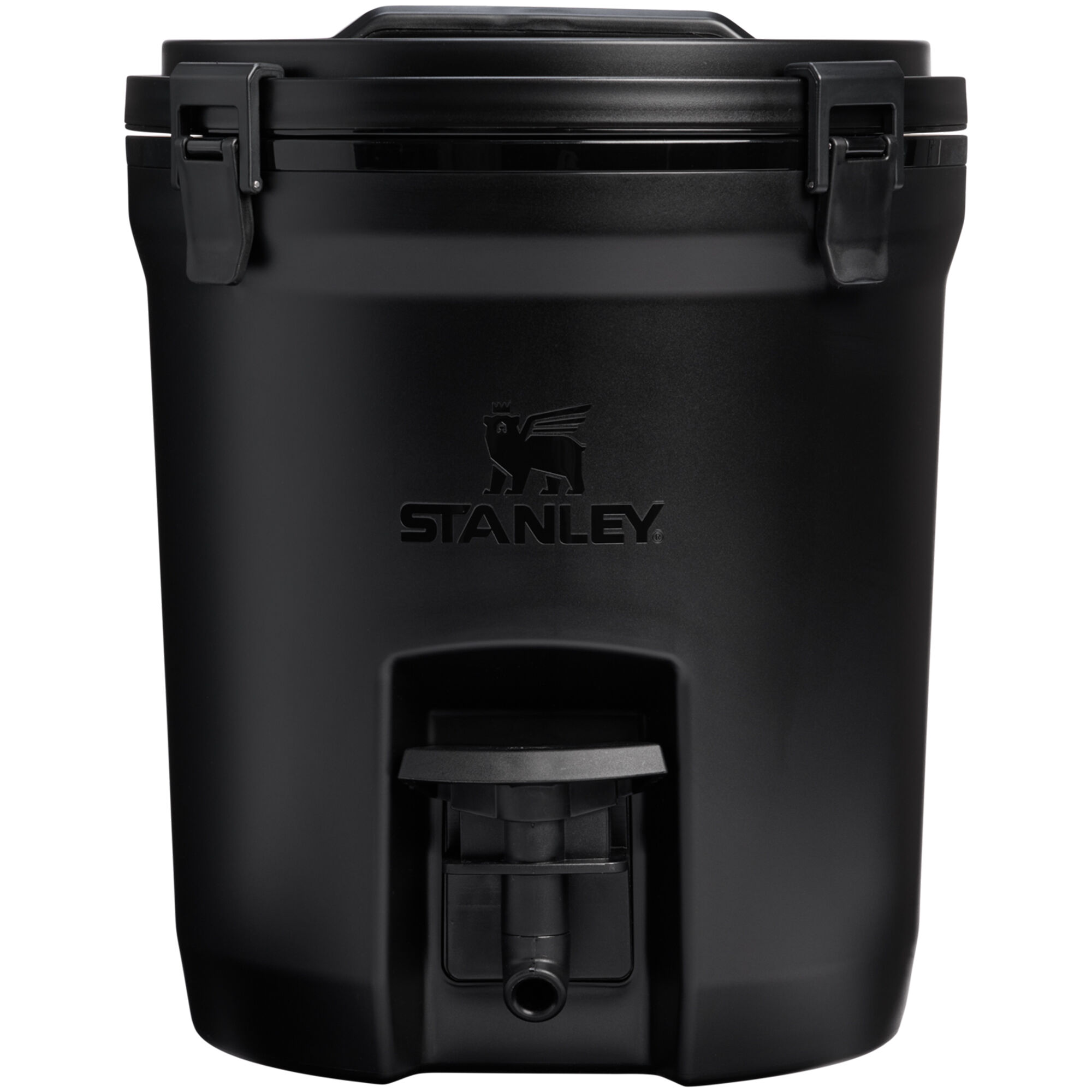Fast Flow 2.0 Vanddunk 7,5 Liter, Sort Black Friday Stanley Tilbud