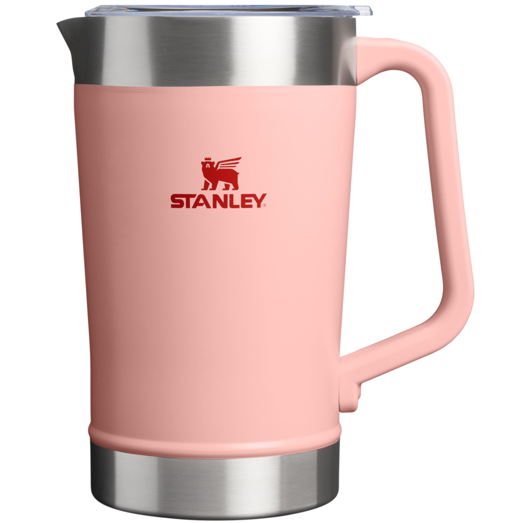 Stay Chill Kande 1,9 Liter, Peach Rose Black Friday Stanley Tilbud