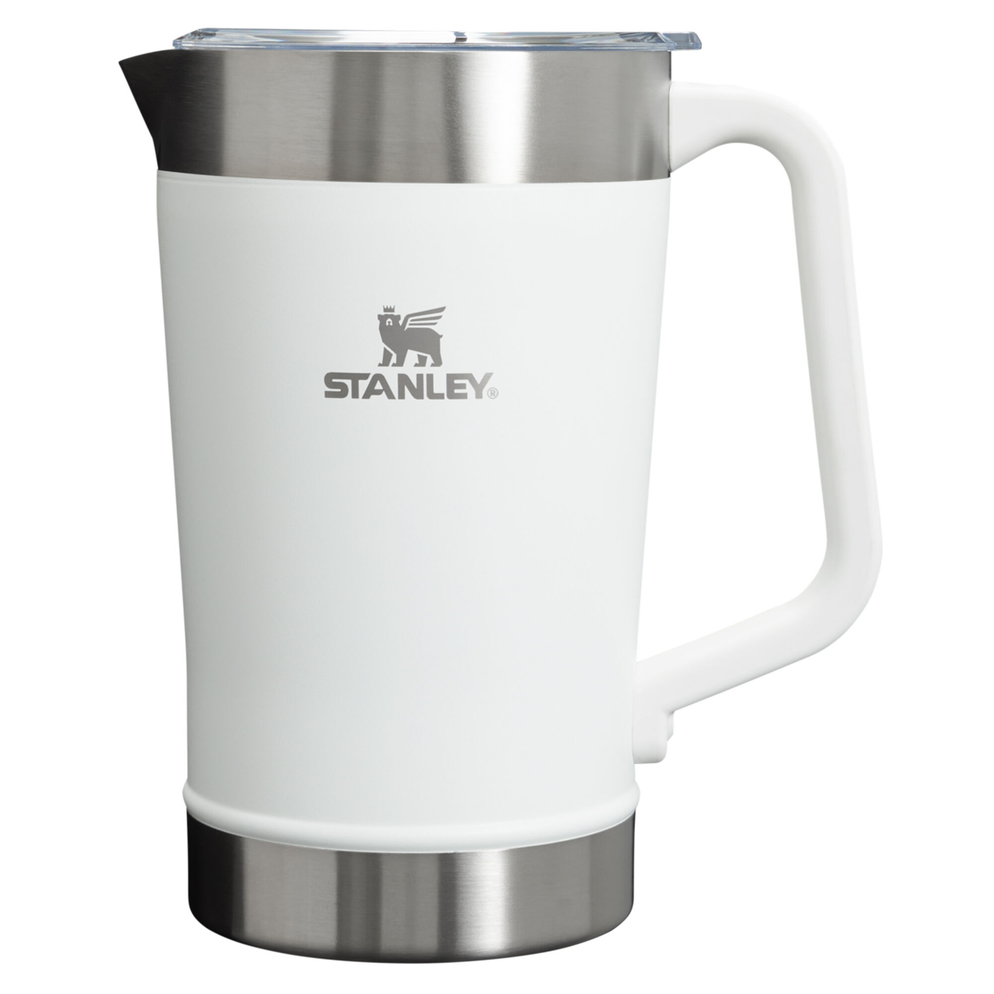 Stay Chill Kande 1,9 Liter, Frost Black Friday Stanley Tilbud